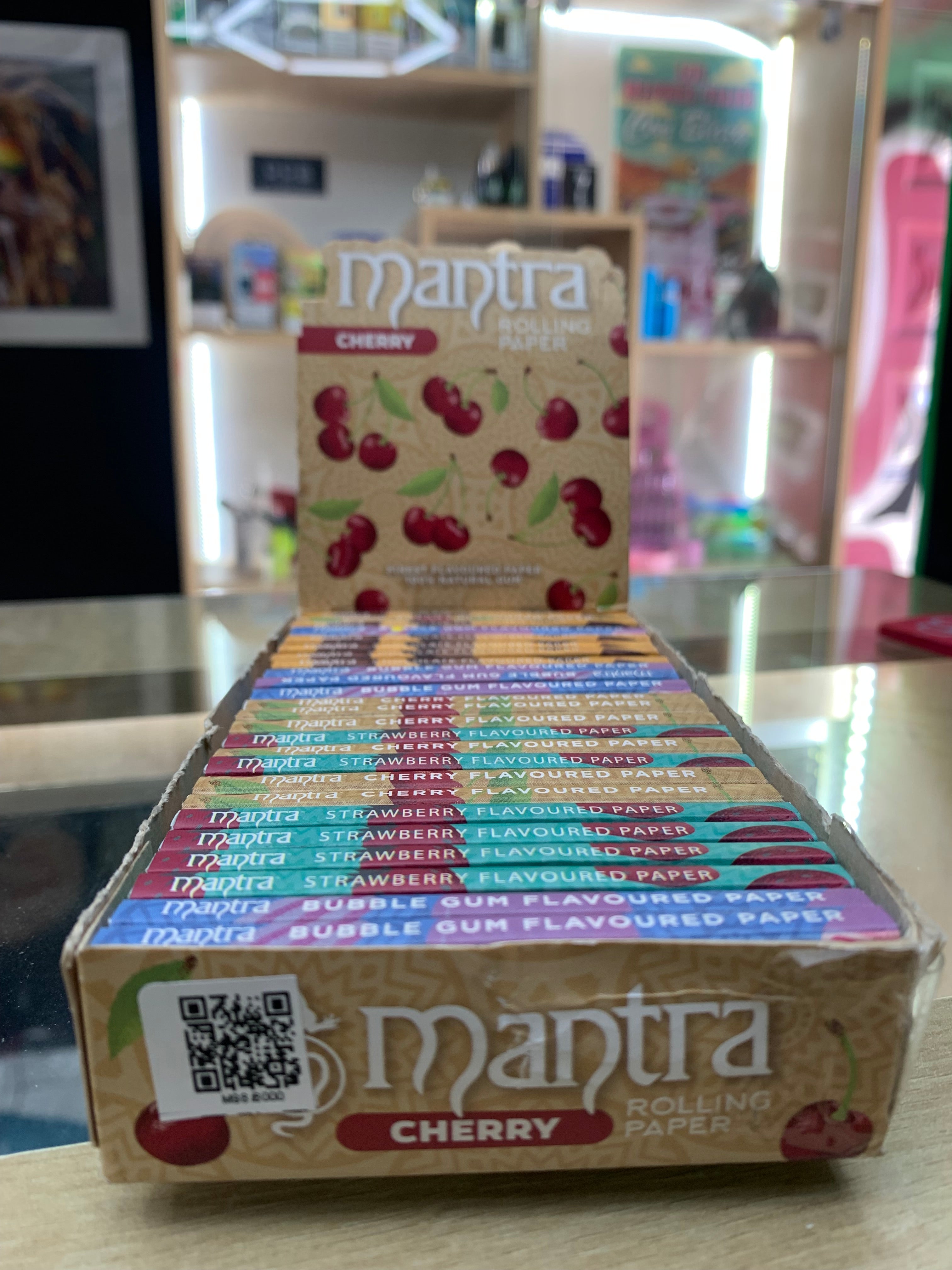 Mantra #9
