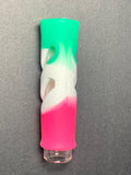 Pipa Silicona Lisa P