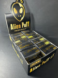 Cuero x1 Mts Alien Puff