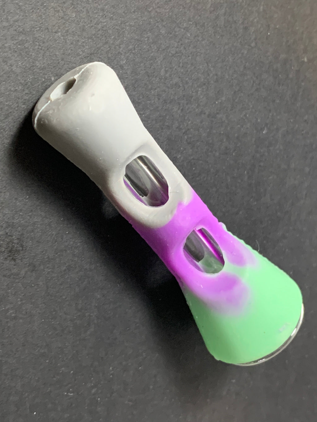 Pipa Silicona Embudo P