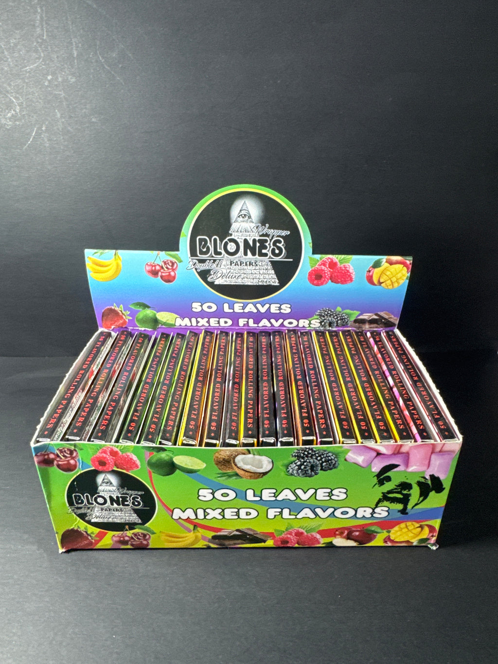 Cueros Sabor #9