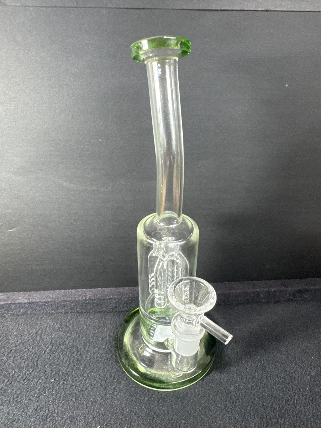 Bong Heavy Recto