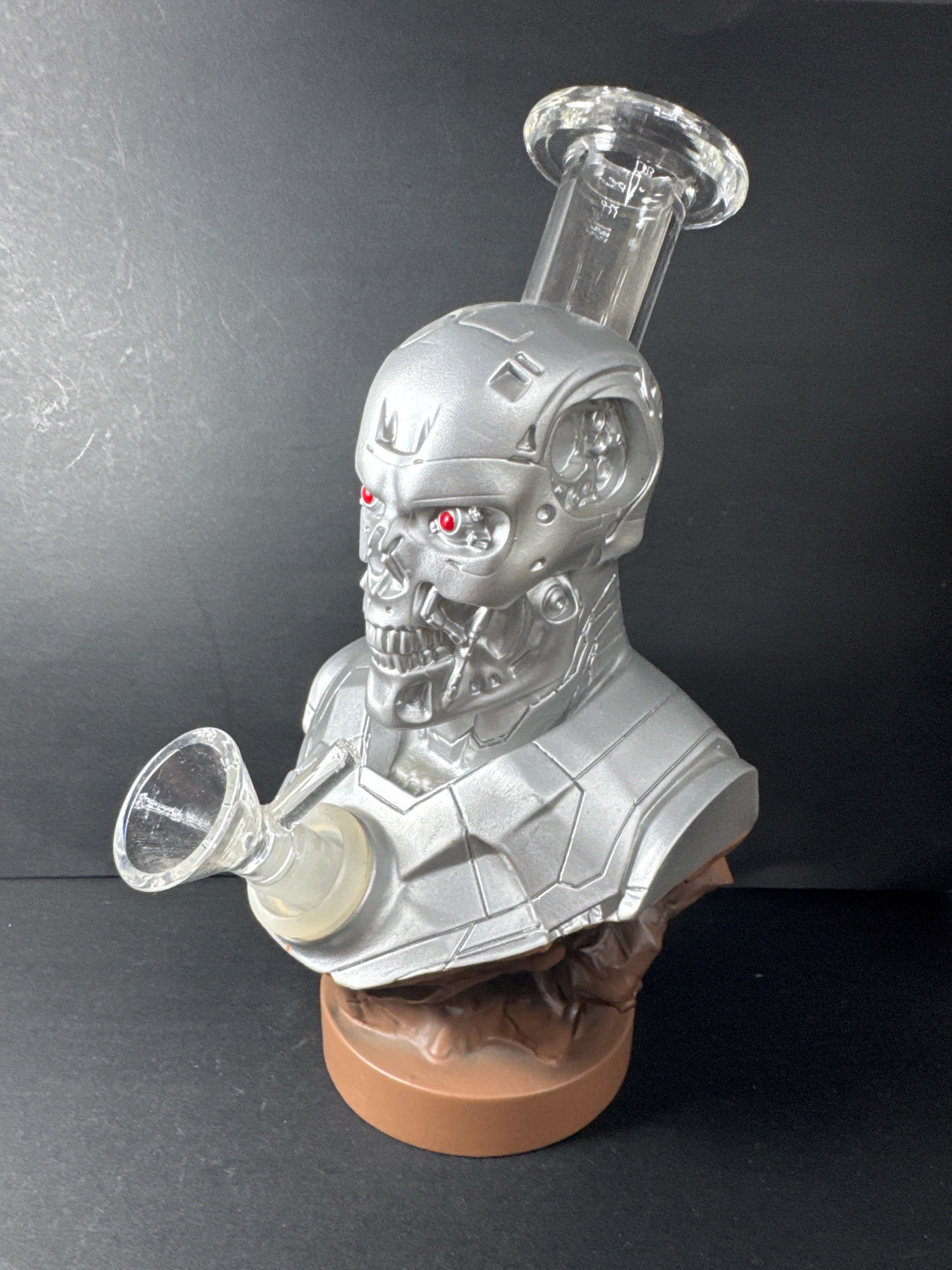 Bong Terminator