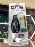Bteria Llave de Carro Básico