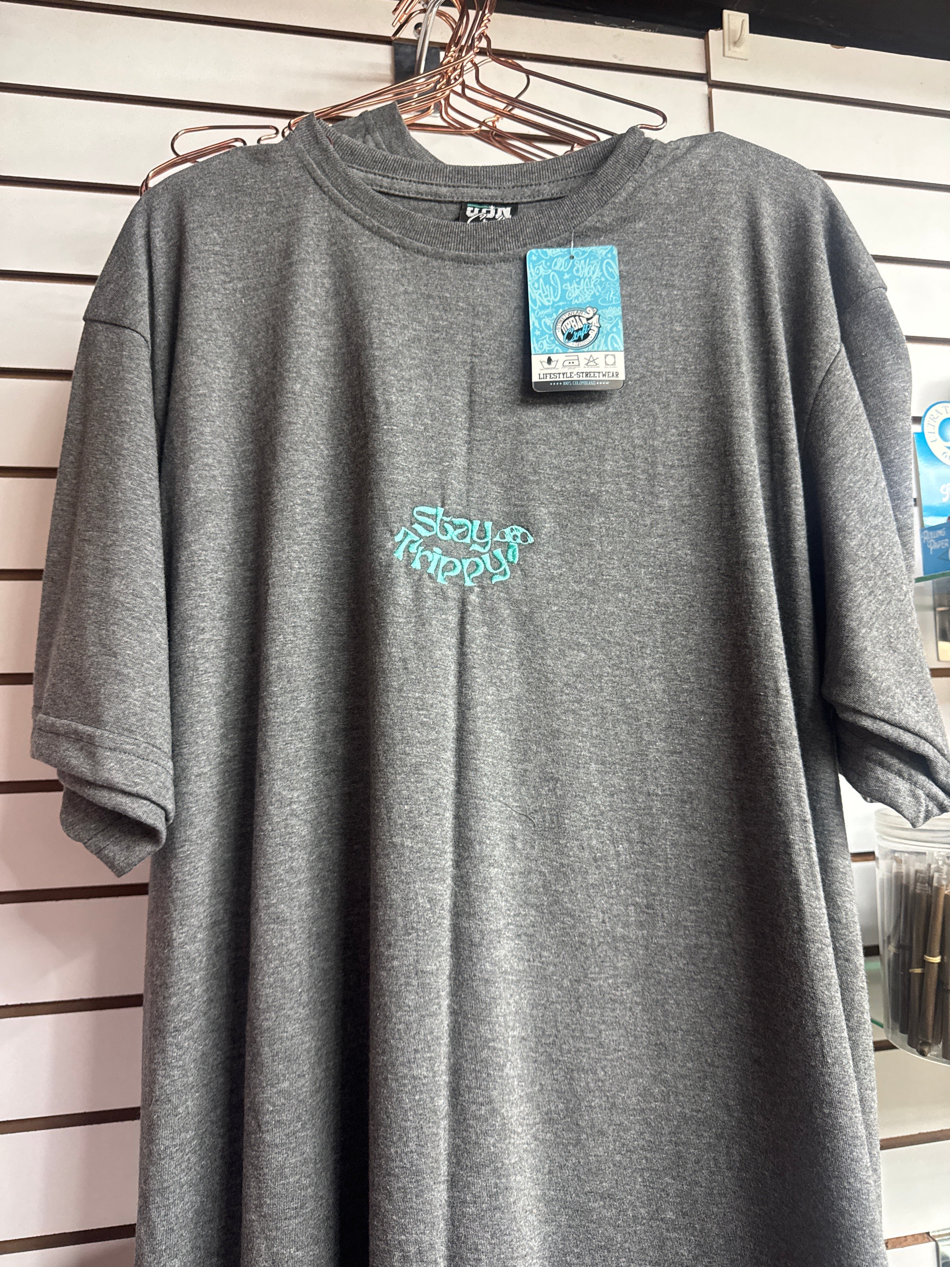 Camiseta Urban
