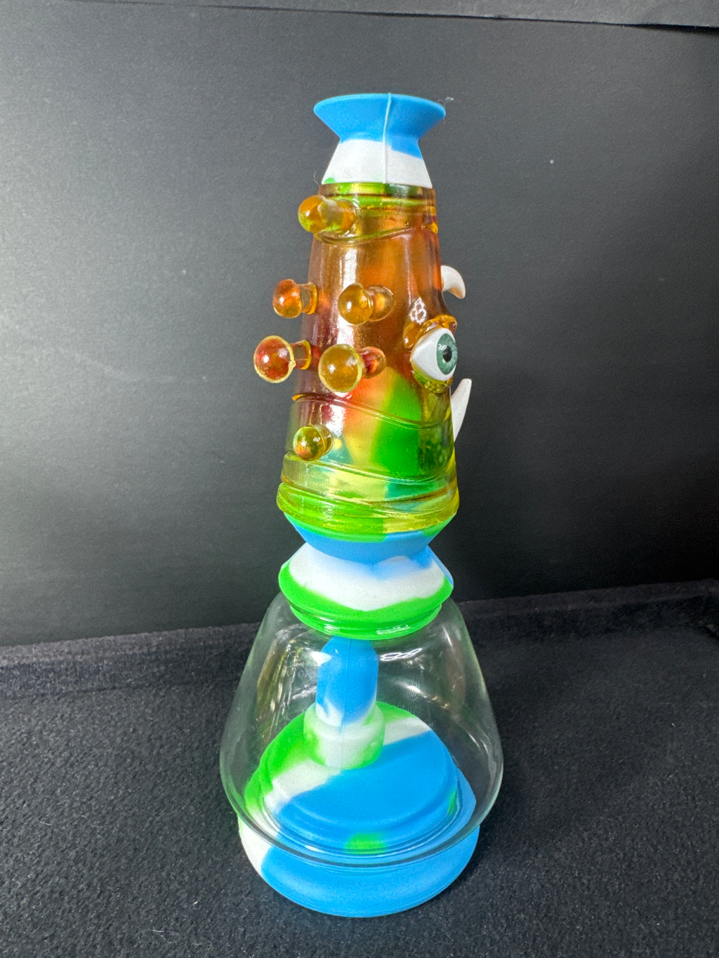 Bong Extraterrestre
