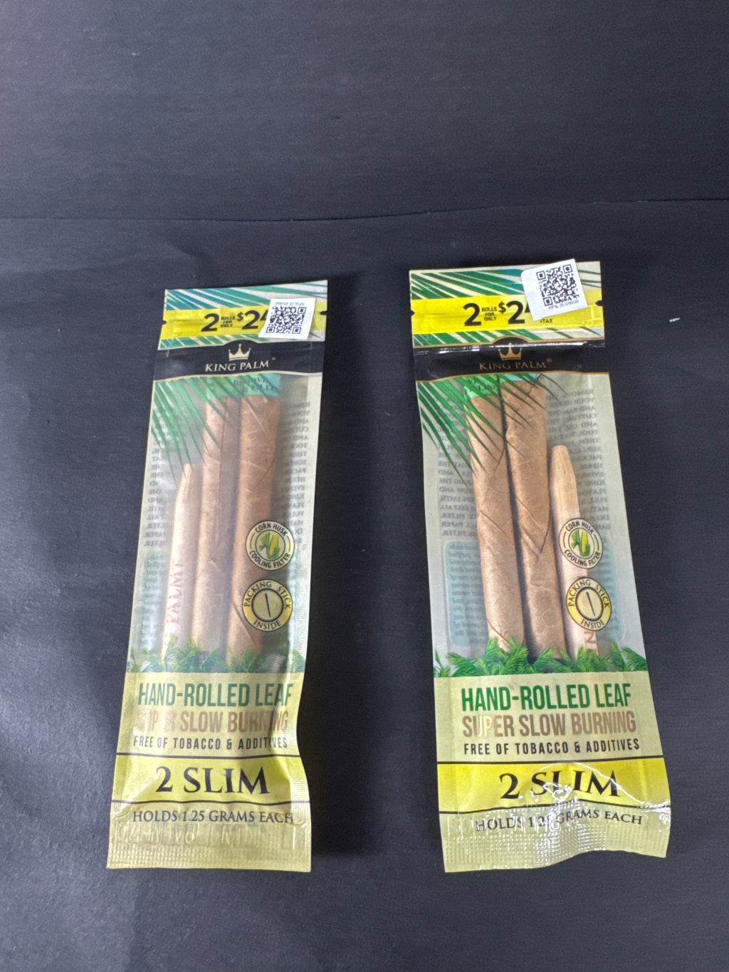 King Palm Slim