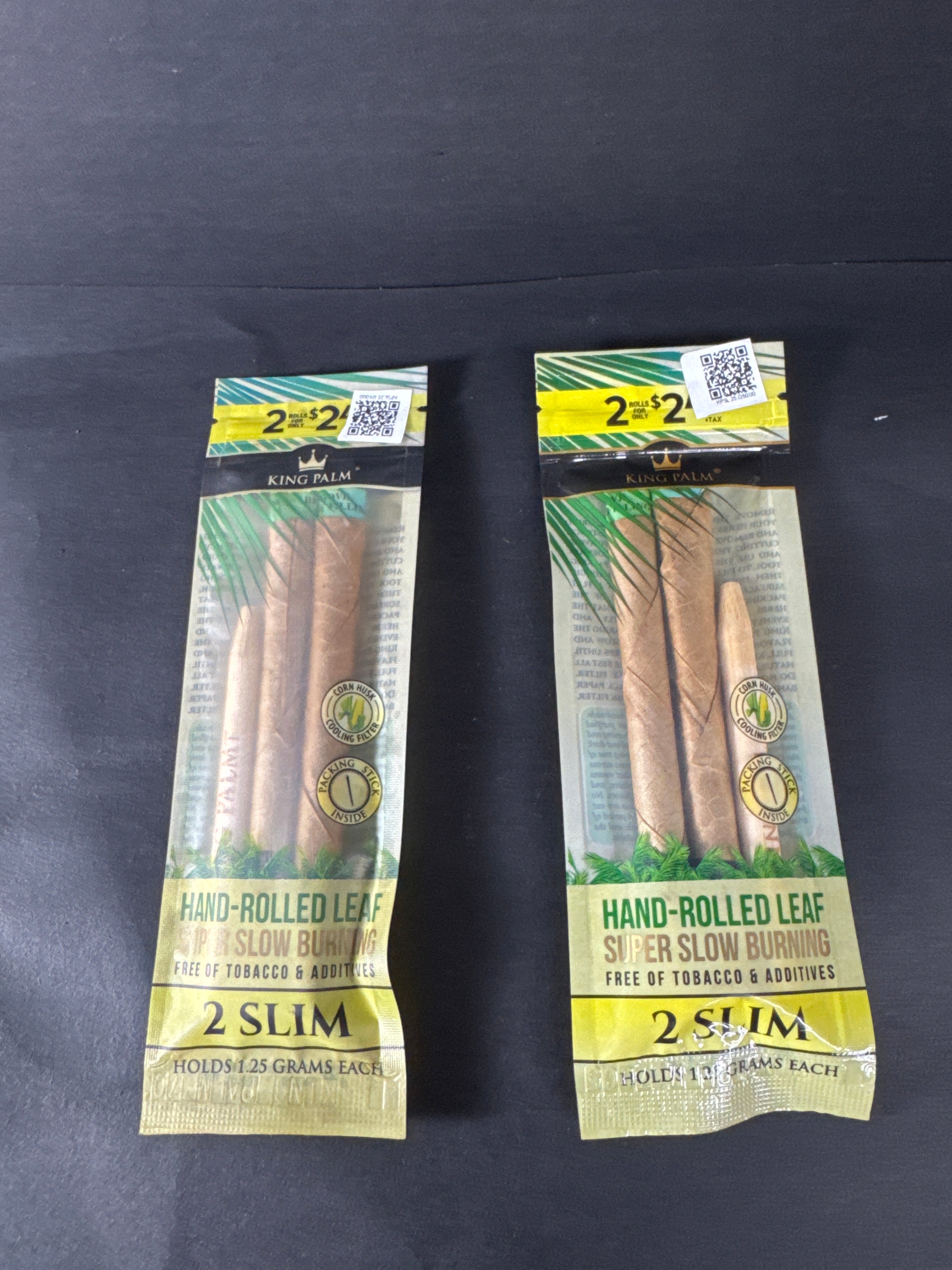 King Palm Slim