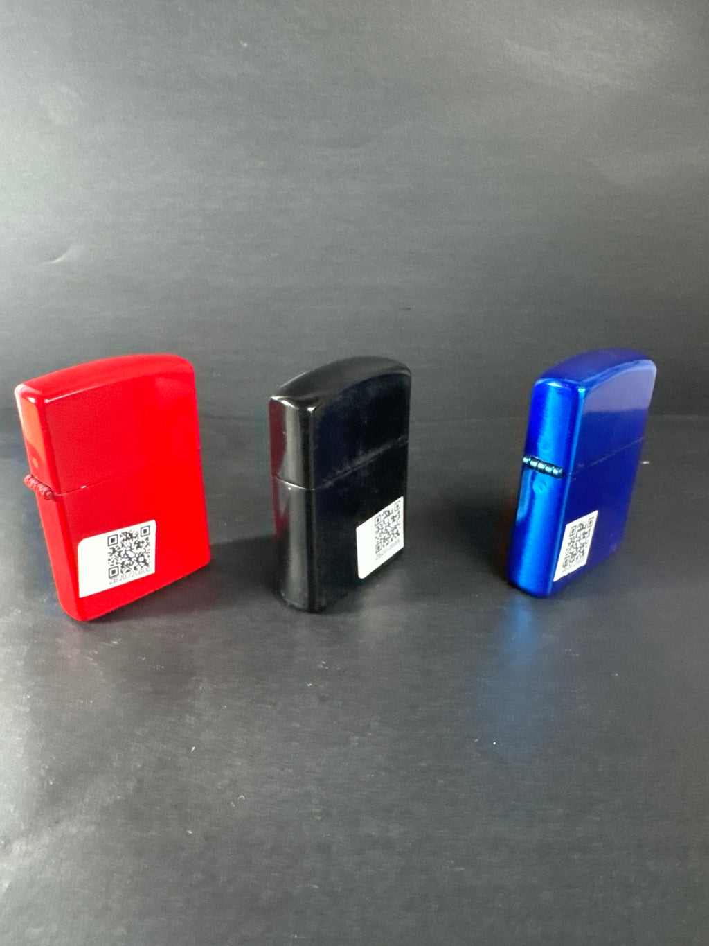Zippo Basico