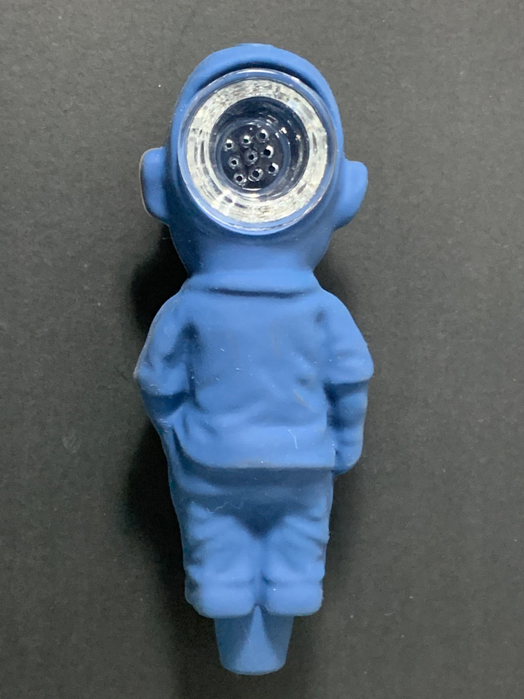 Pipa Silicona Ice Cube