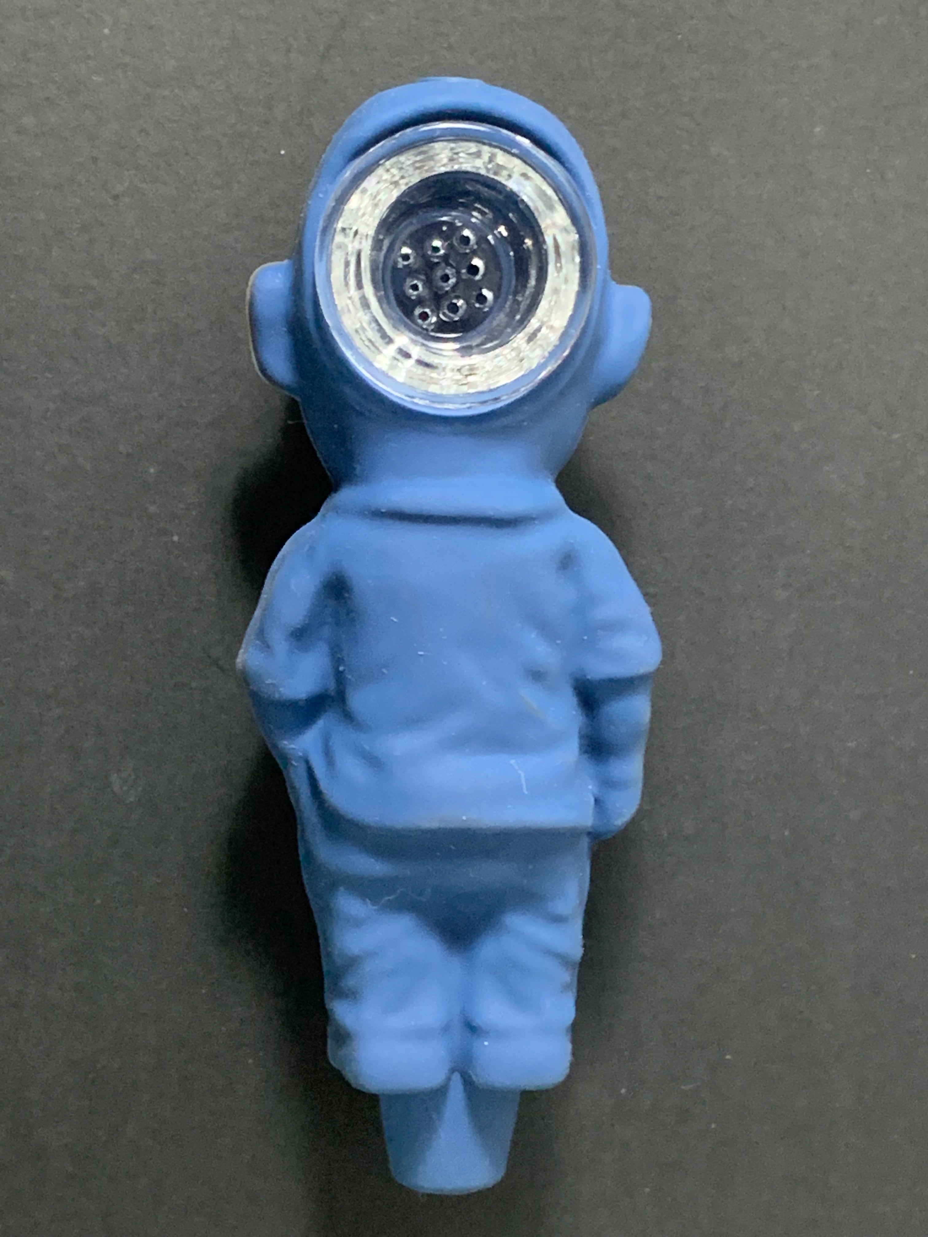 Pipa Silicona Ice Cube
