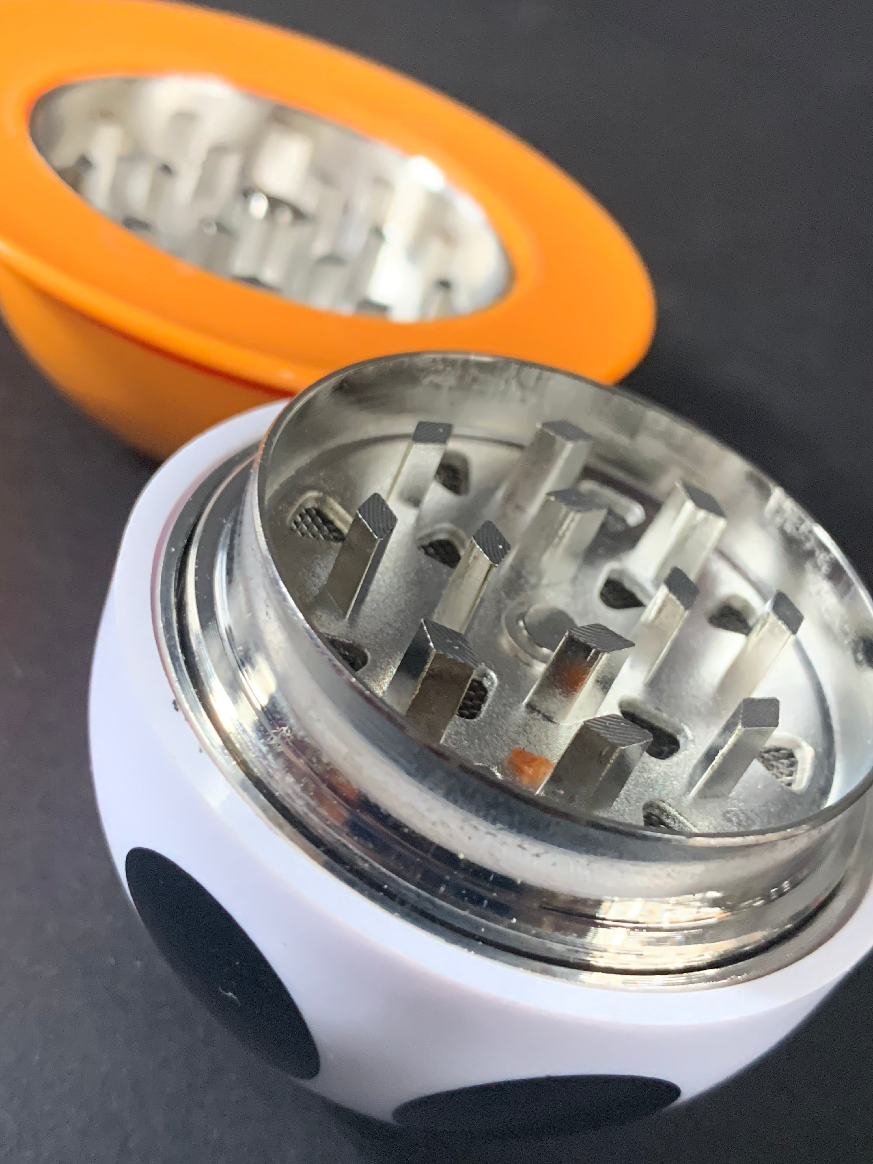 Grinder One Piece
