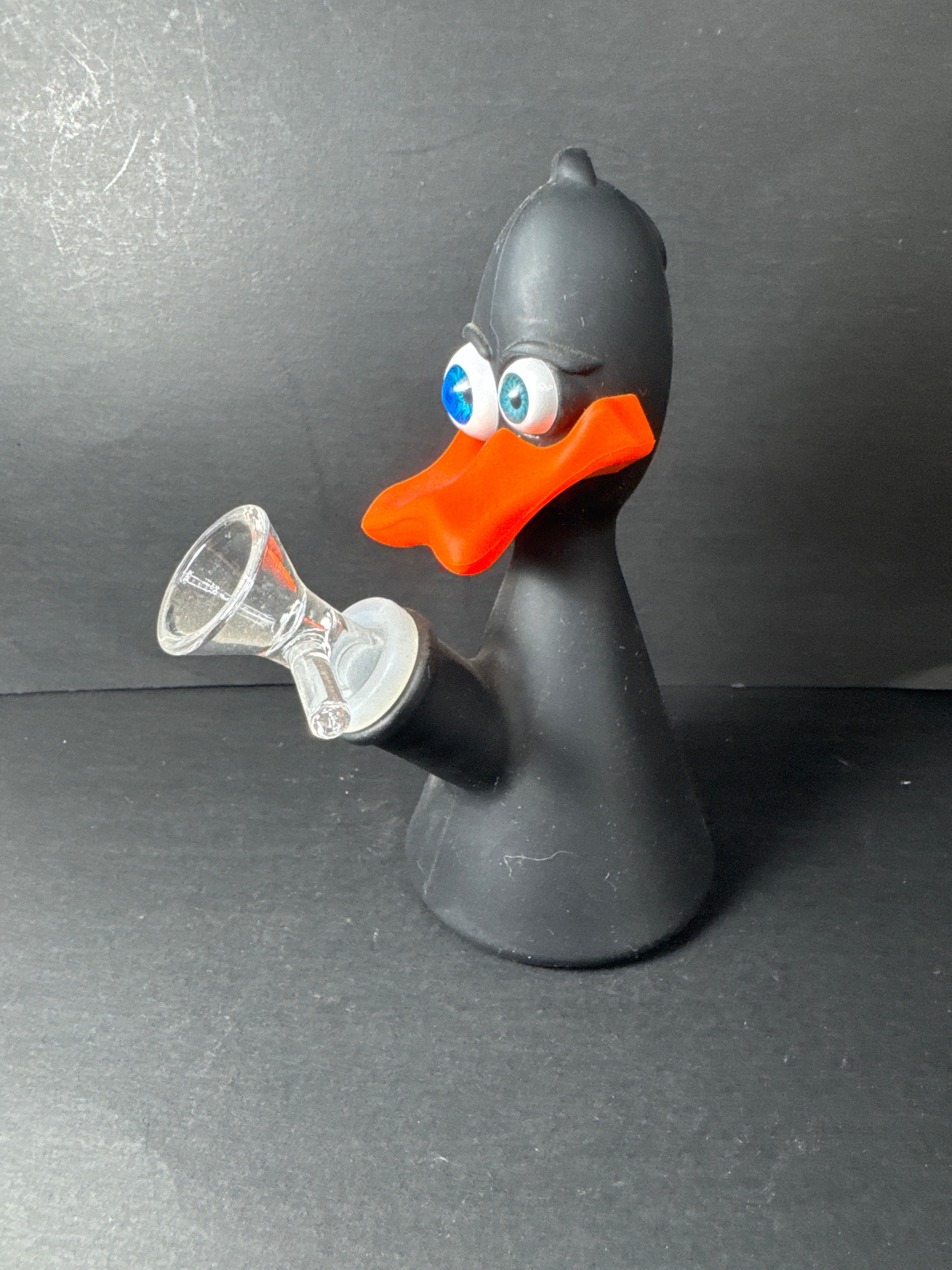 Bong Pato Lucas