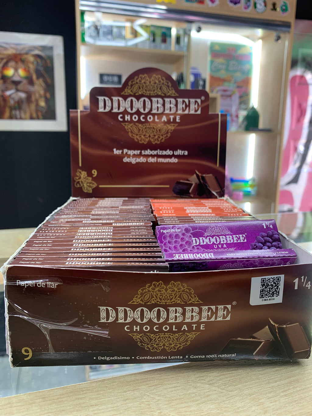 Ddoobbee #9
