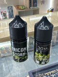 Esencia Thc 30ml