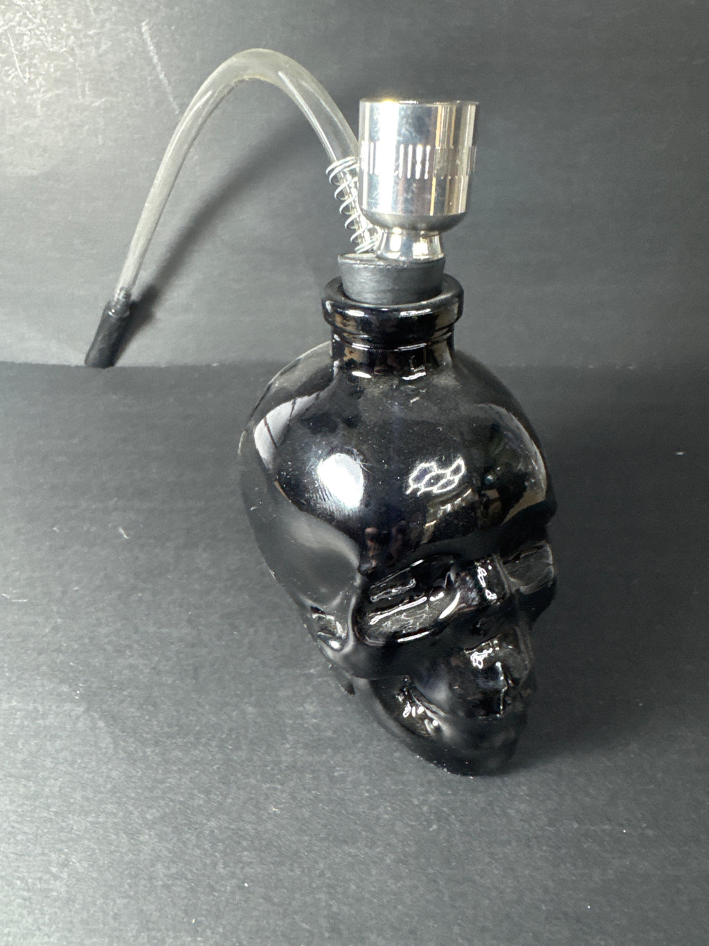 Pipa De Agua Calavera