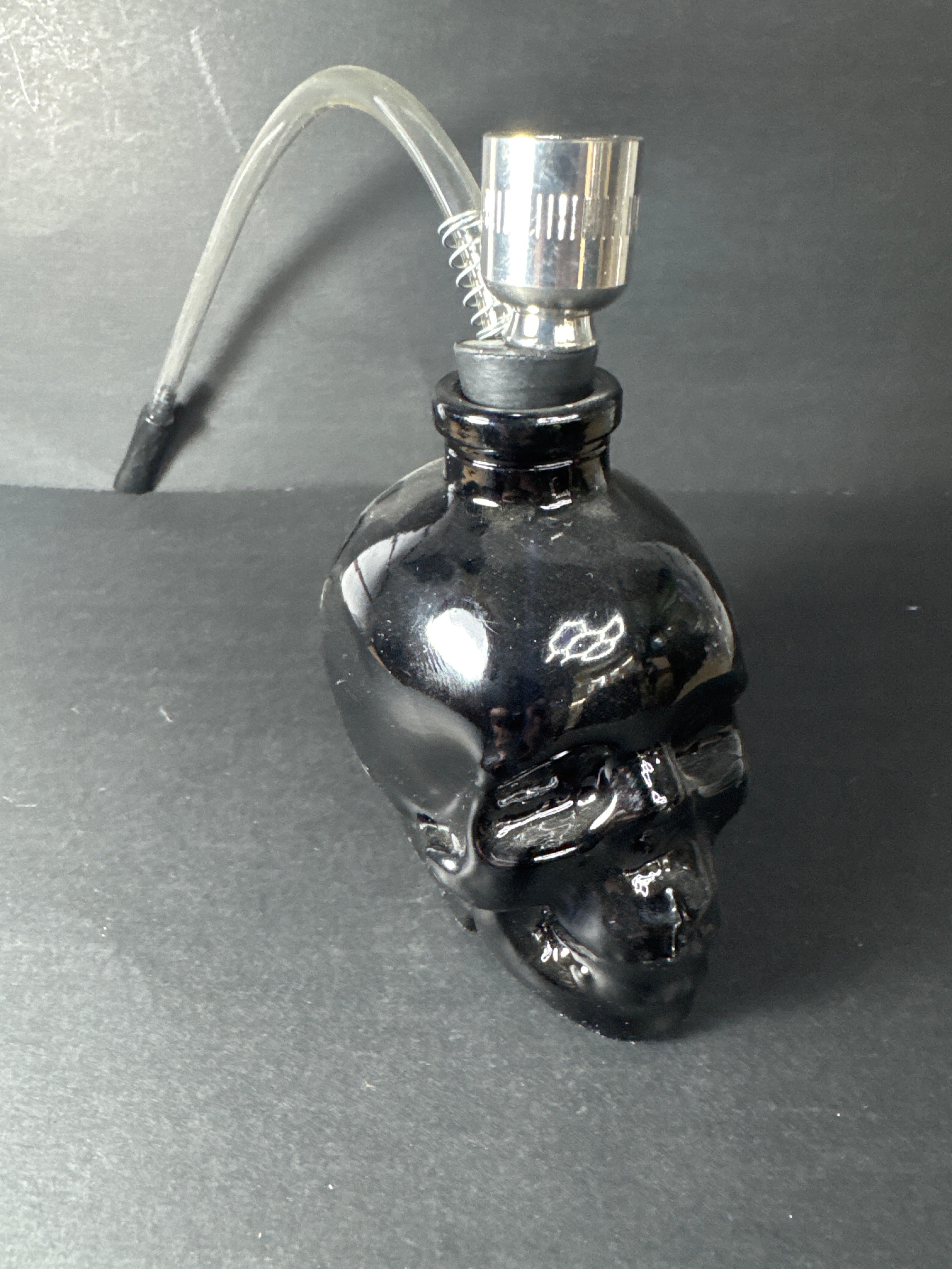 Pipa De Agua Calavera