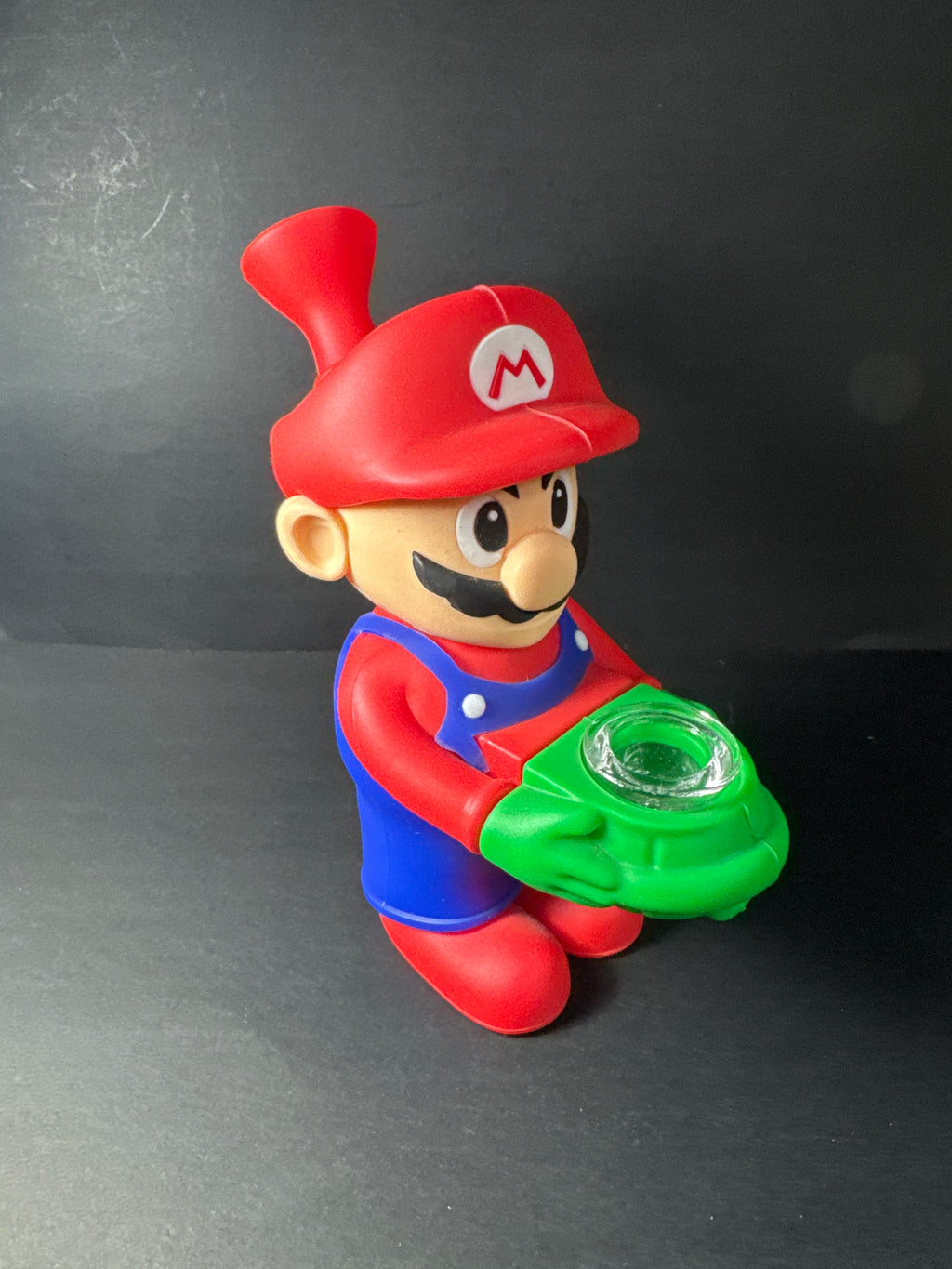 Bong Mario