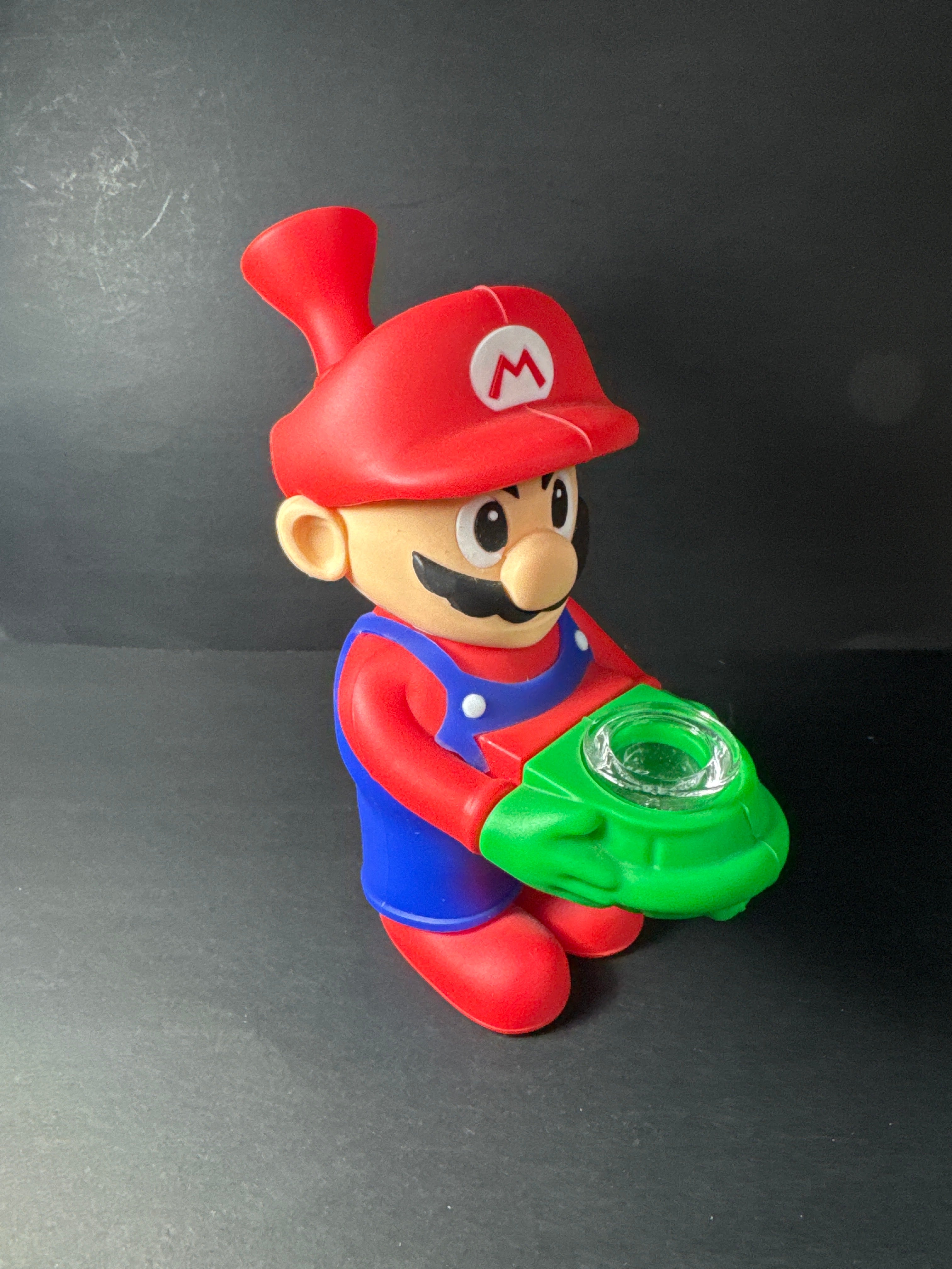 Bong Mario