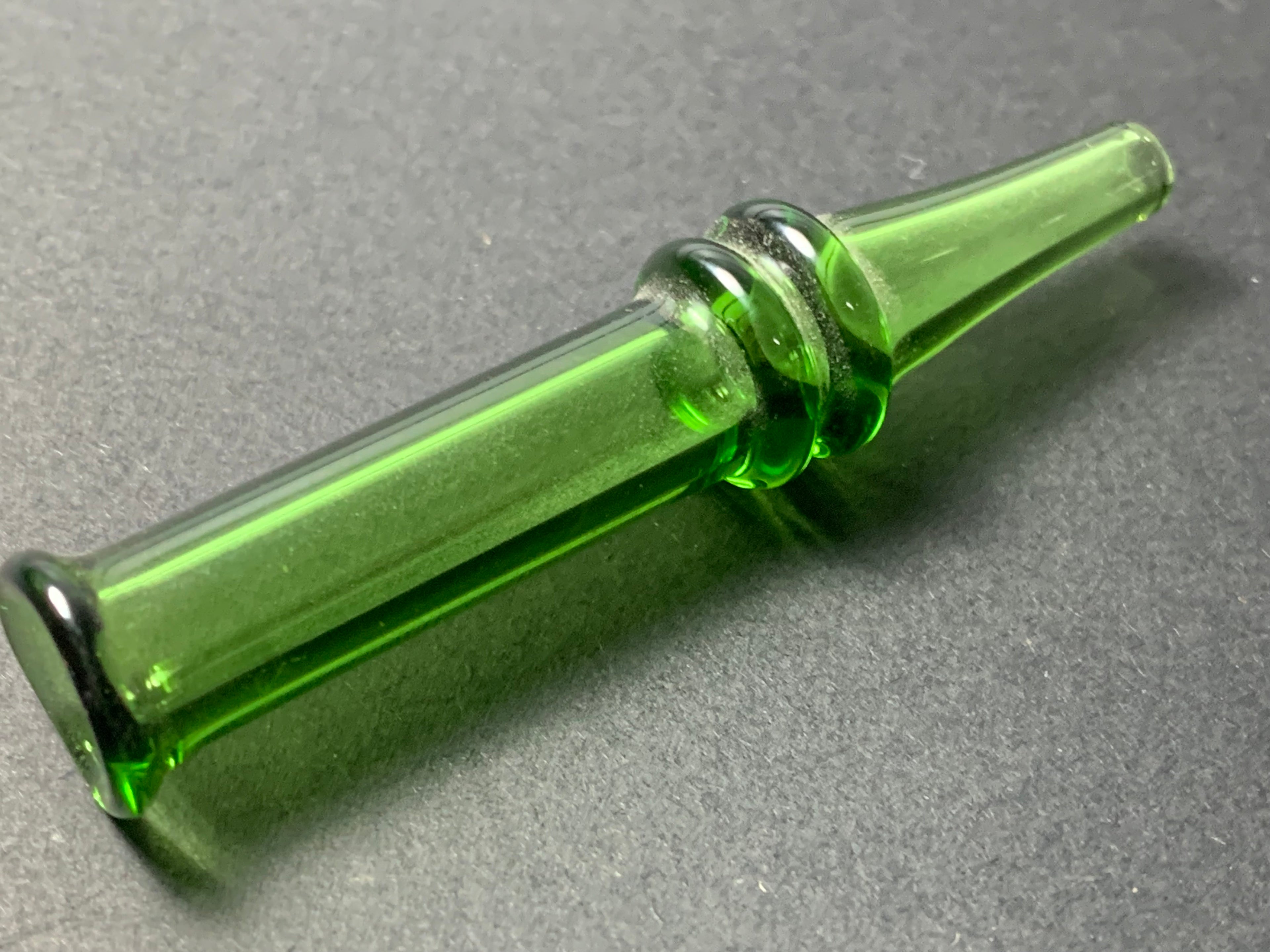 Pipa Wax Punta