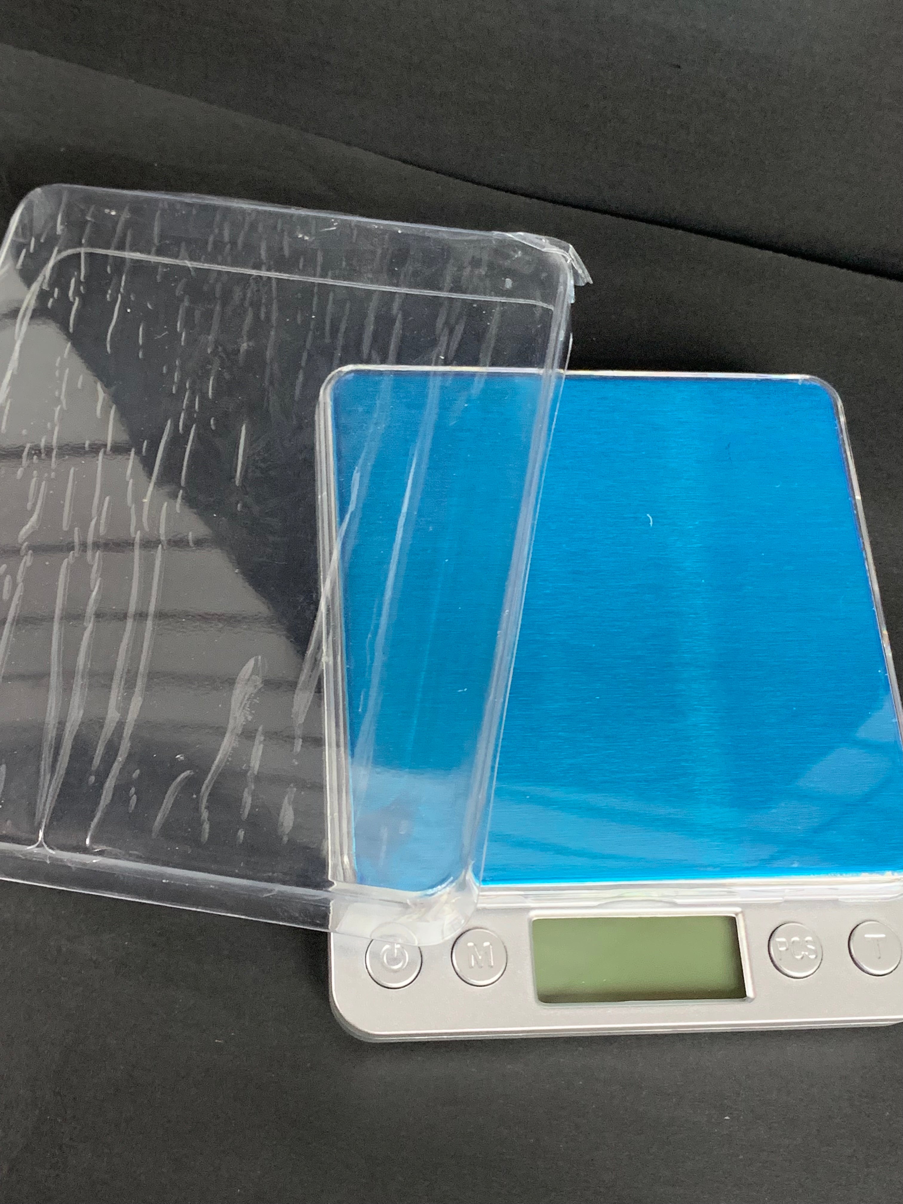 Gramera 500G