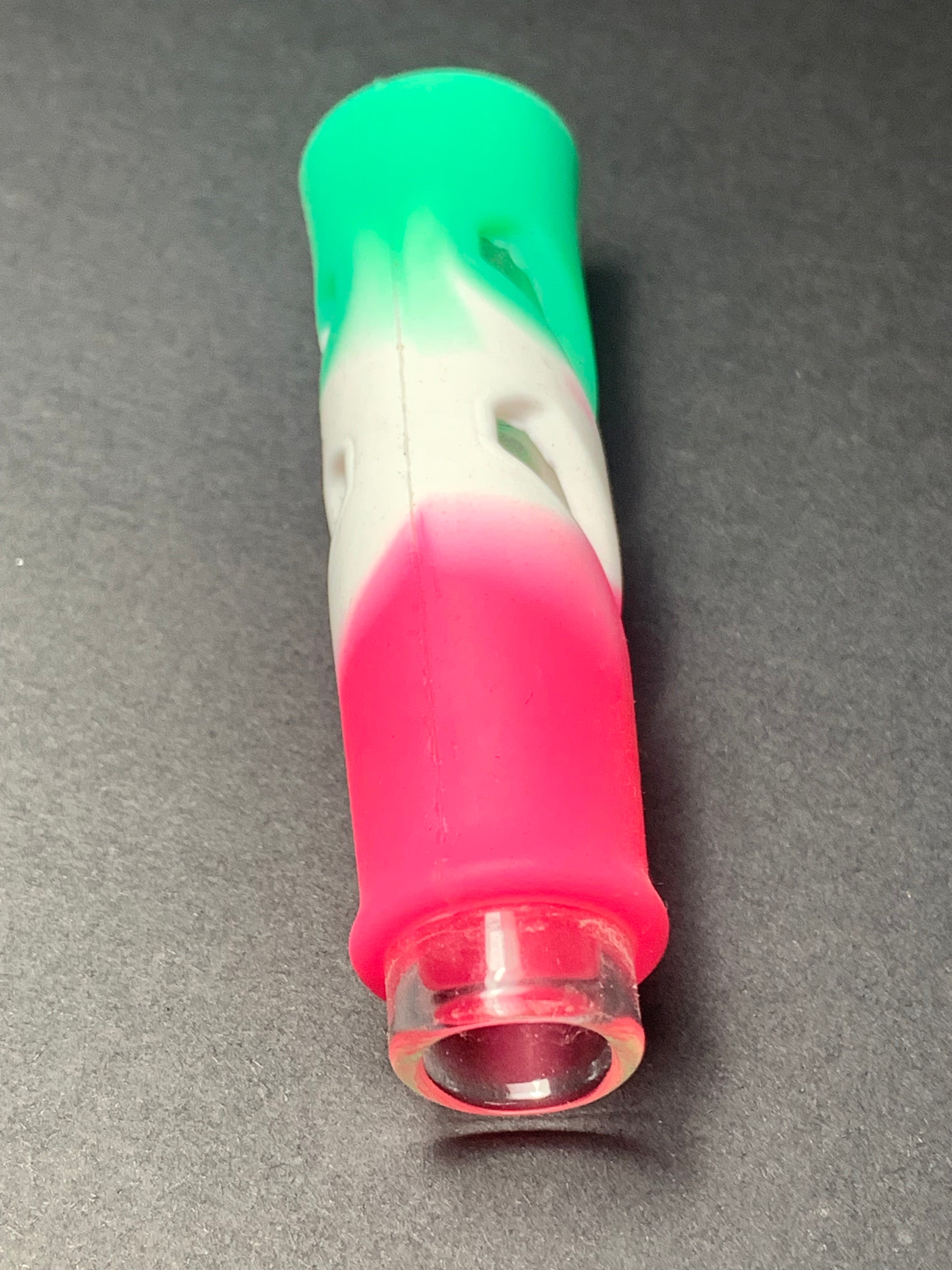 Pipa Silicona Lisa P