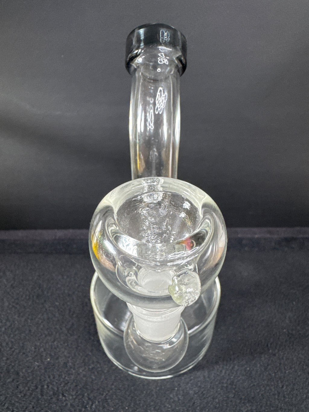 Bong Heavy Cilindro Pequeño