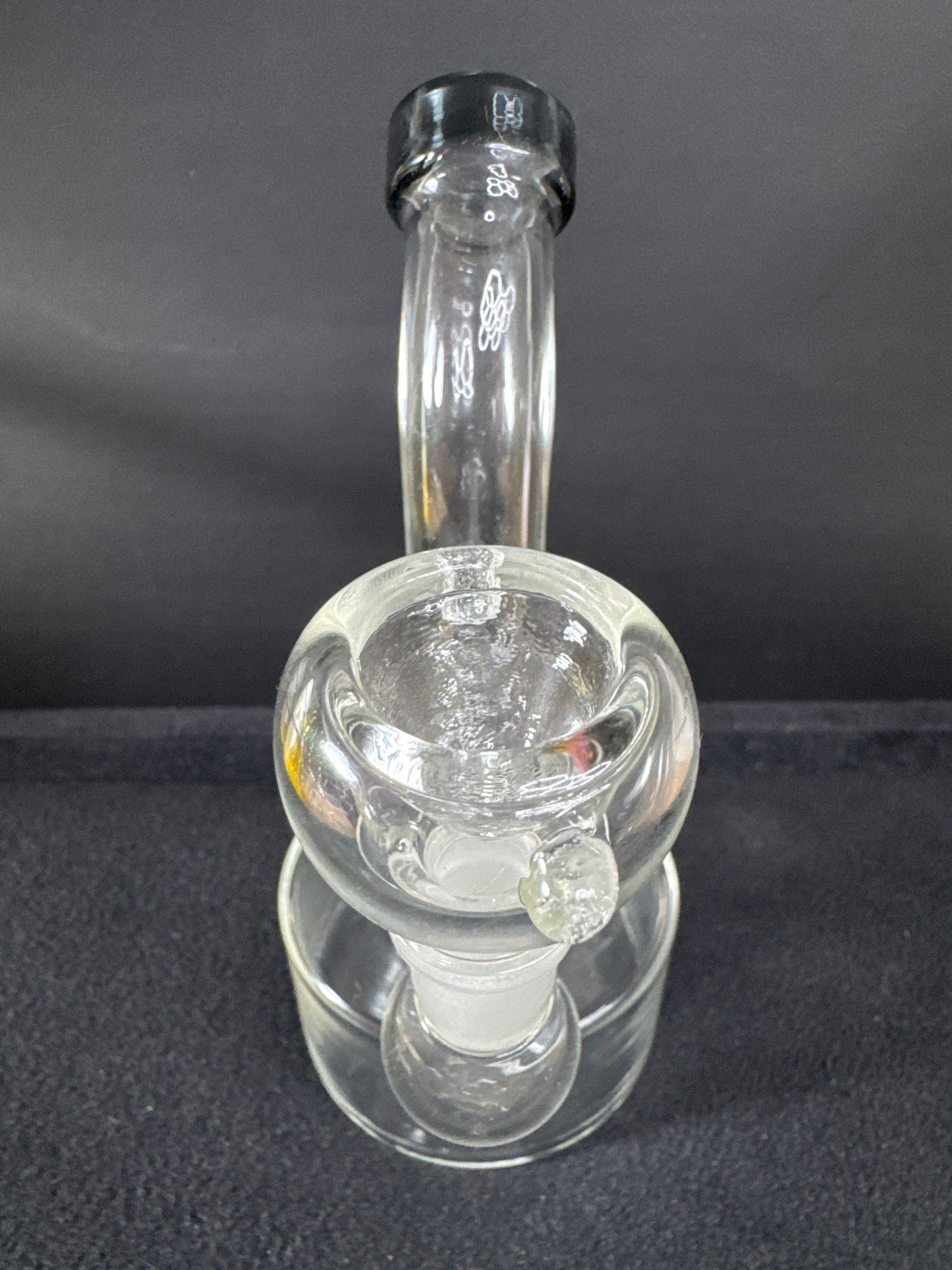 Bong Heavy Cilindro Pequeño