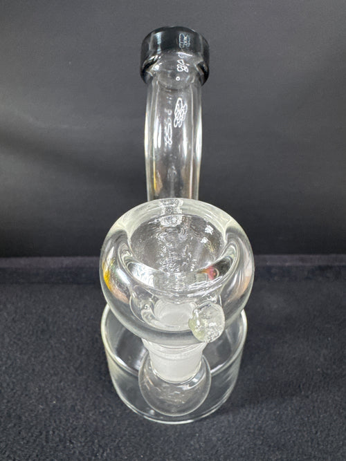 Bong Heavy Cilindro Pequeño