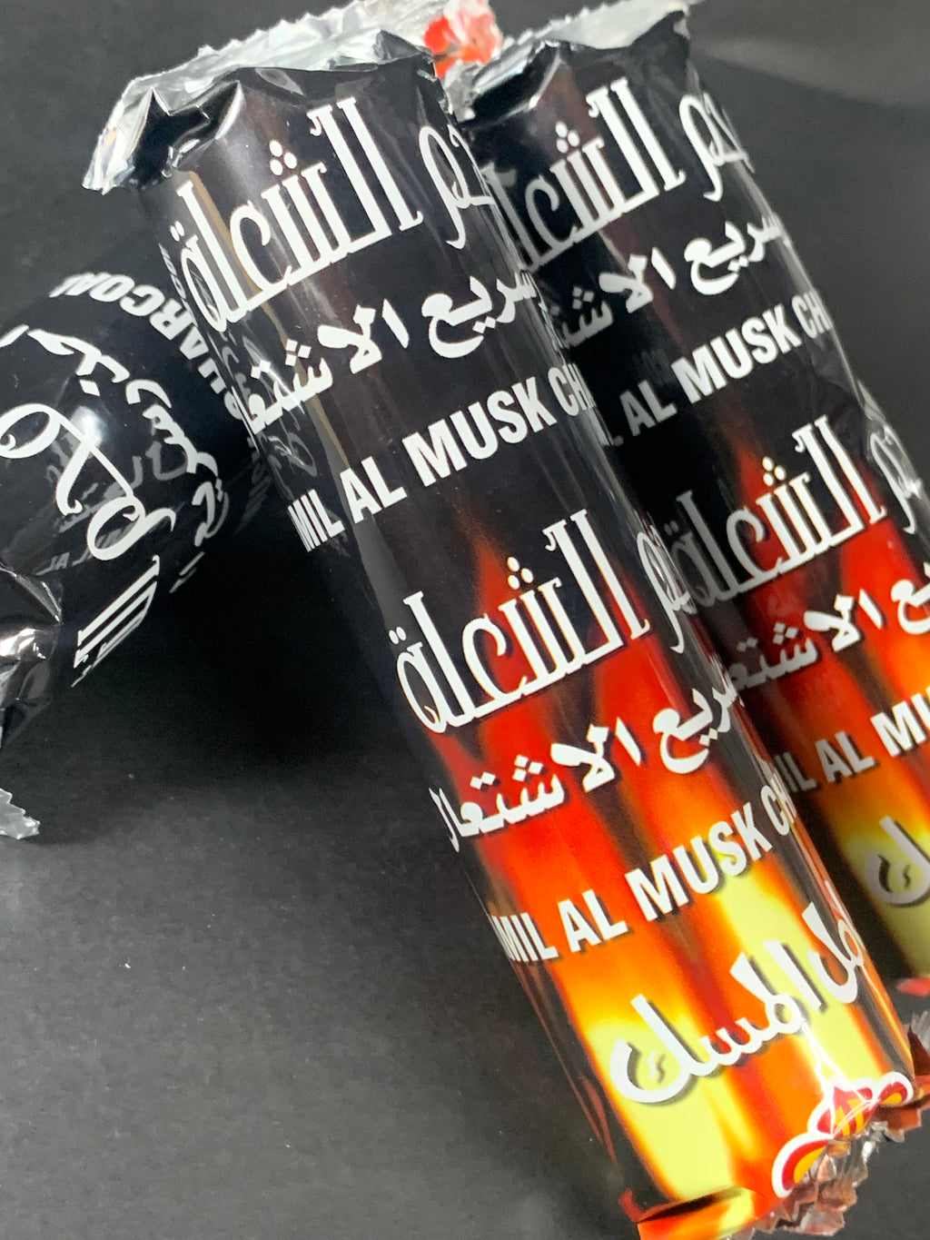 Carbón Para Hooka