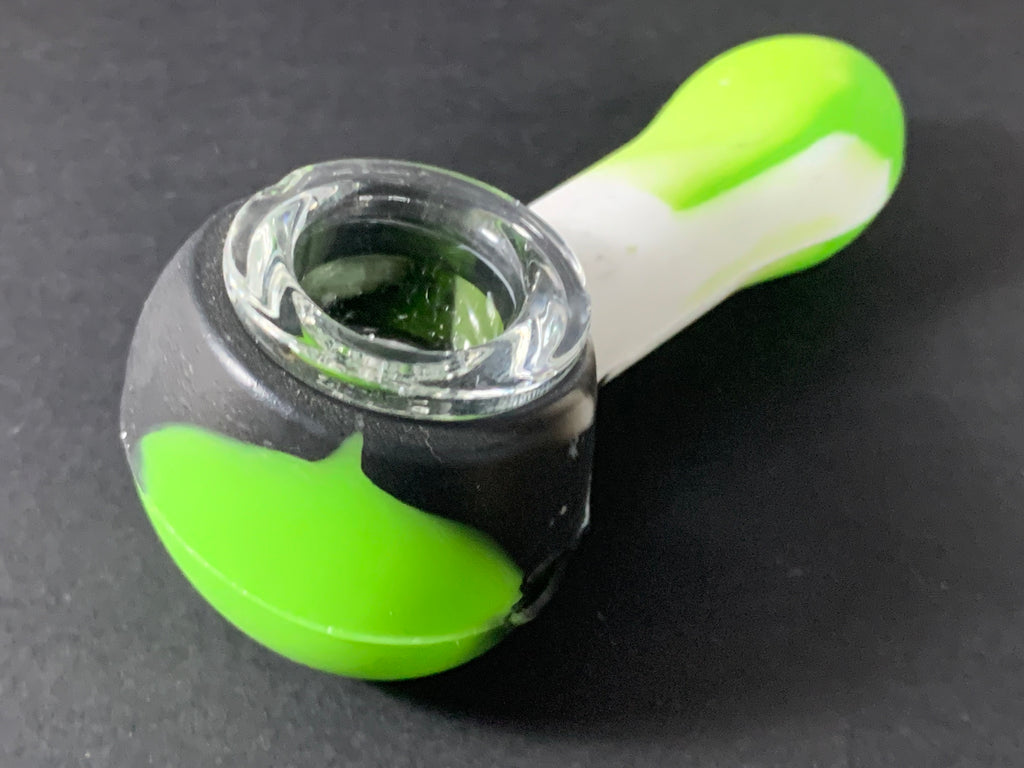 Pipa Clásica Silicona