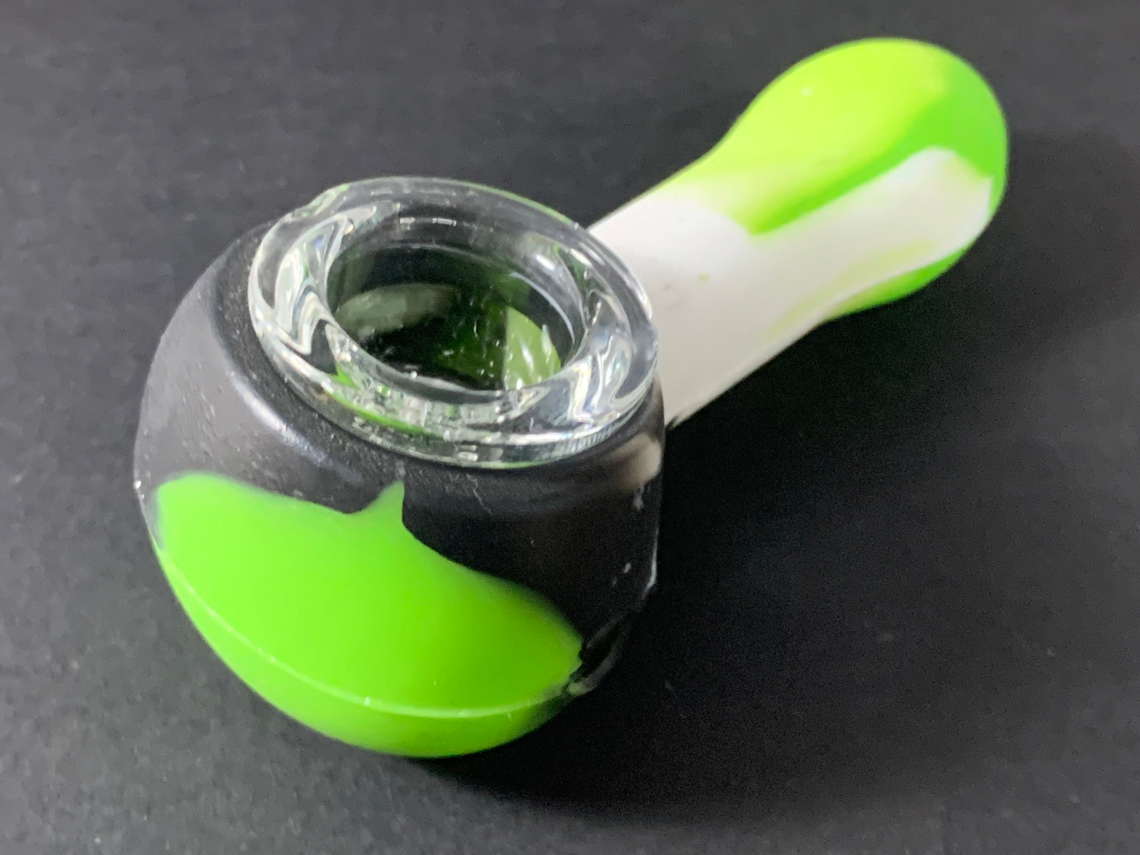 Pipa Clásica Silicona