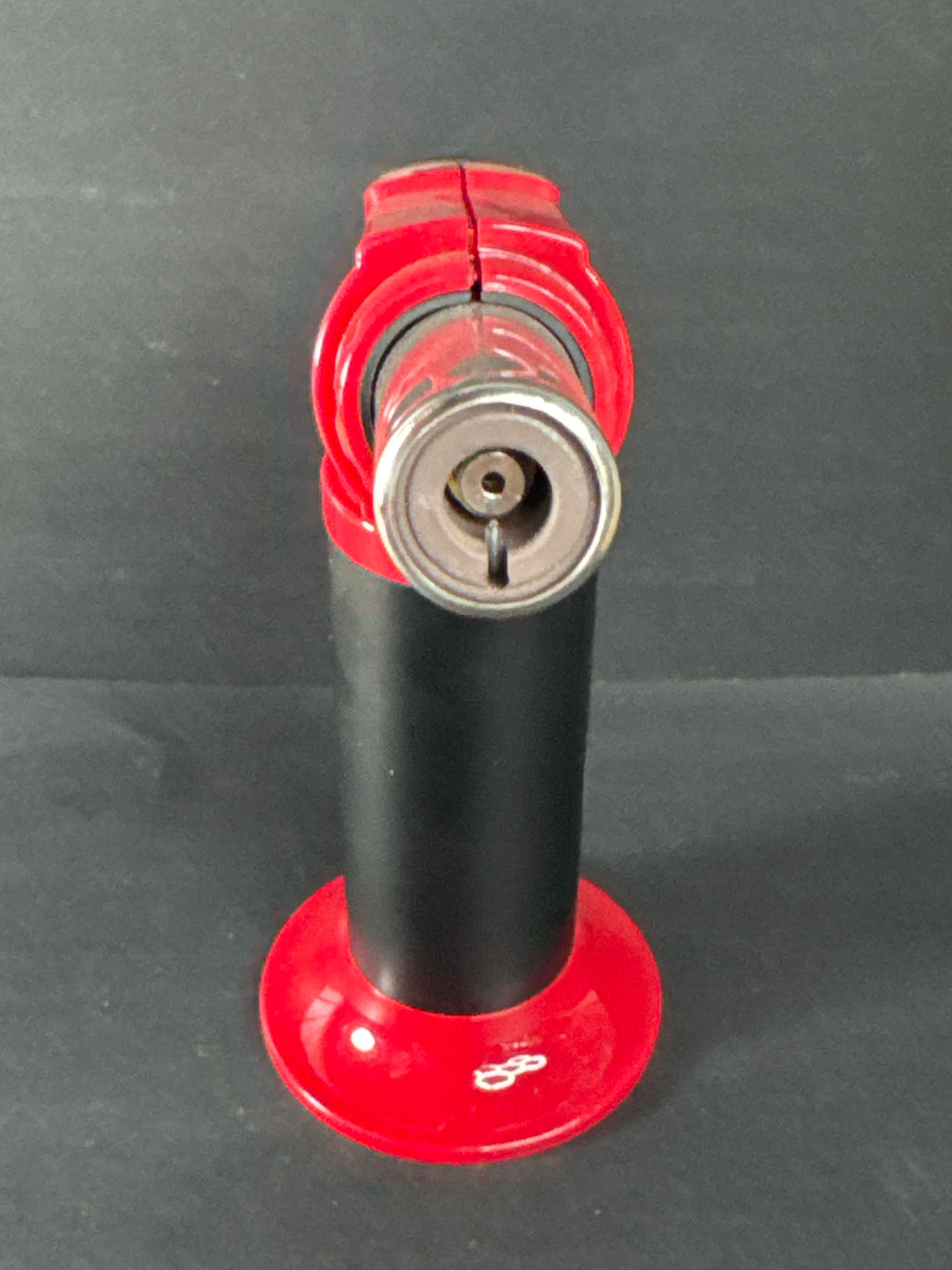 Soplete Grande Rojo