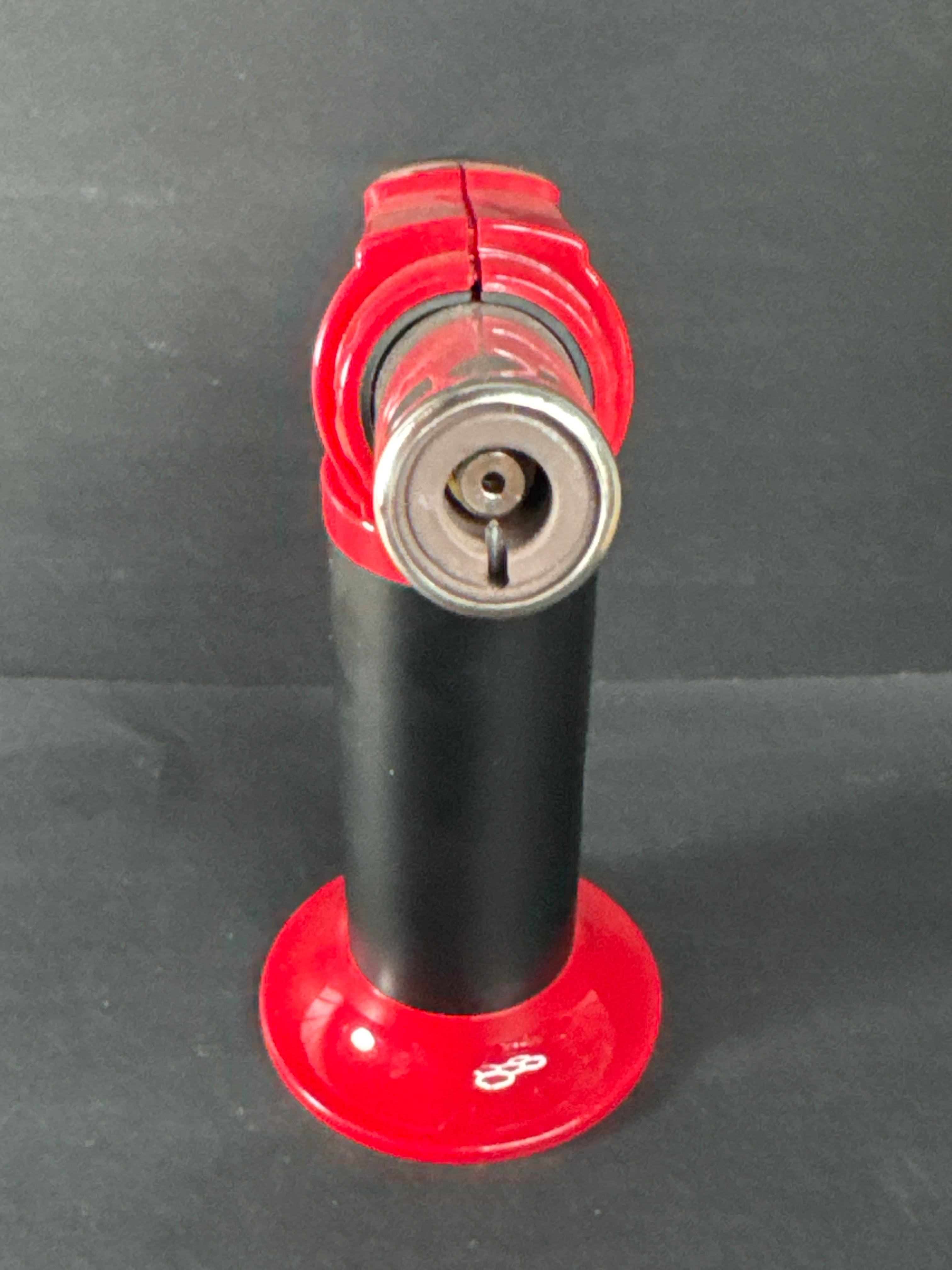 Soplete Grande Rojo
