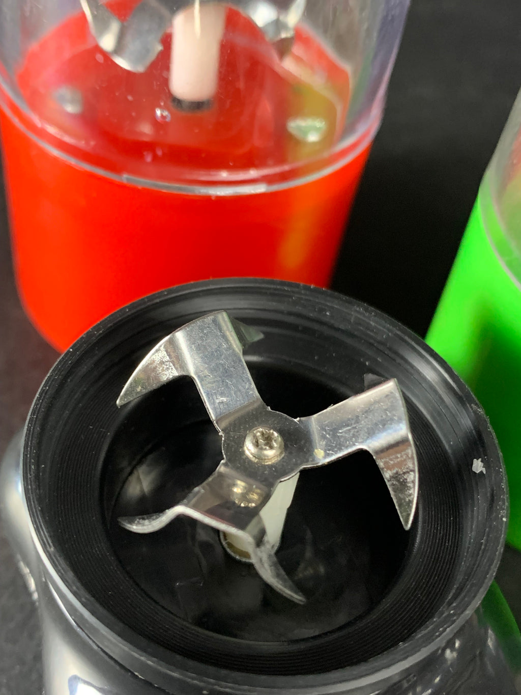 Grinder Licuadora