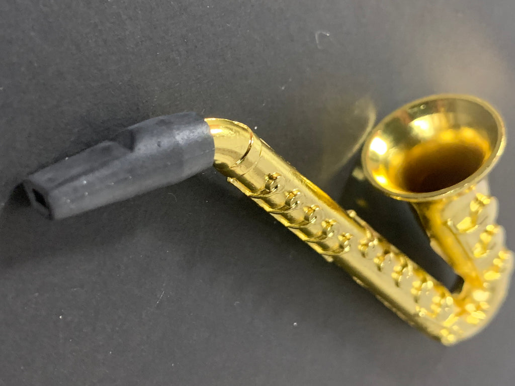 Pipa Saxofon
