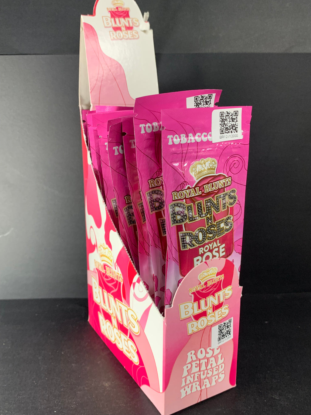 Blunt Roses