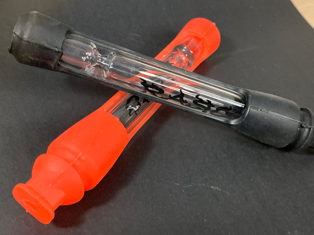 Hitter Silicona Raro