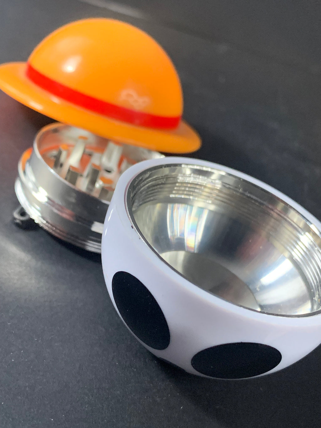 Grinder One Piece
