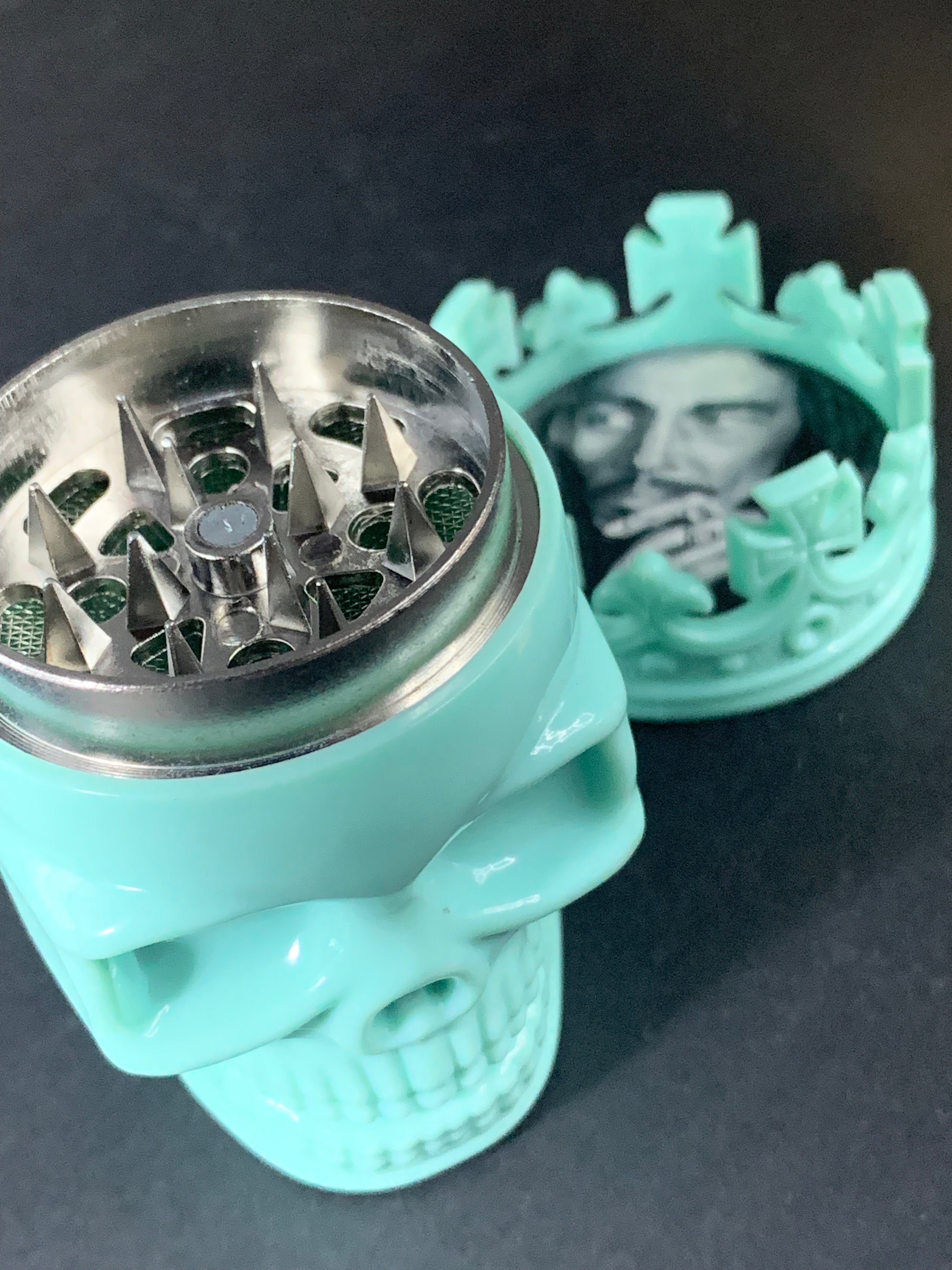 Grinder Creaneo