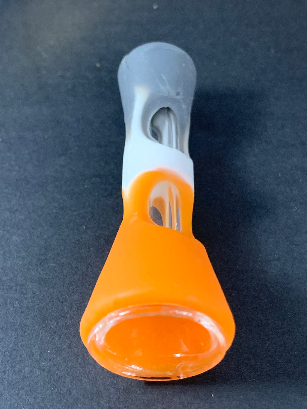 Pipa Silicona Embudo P