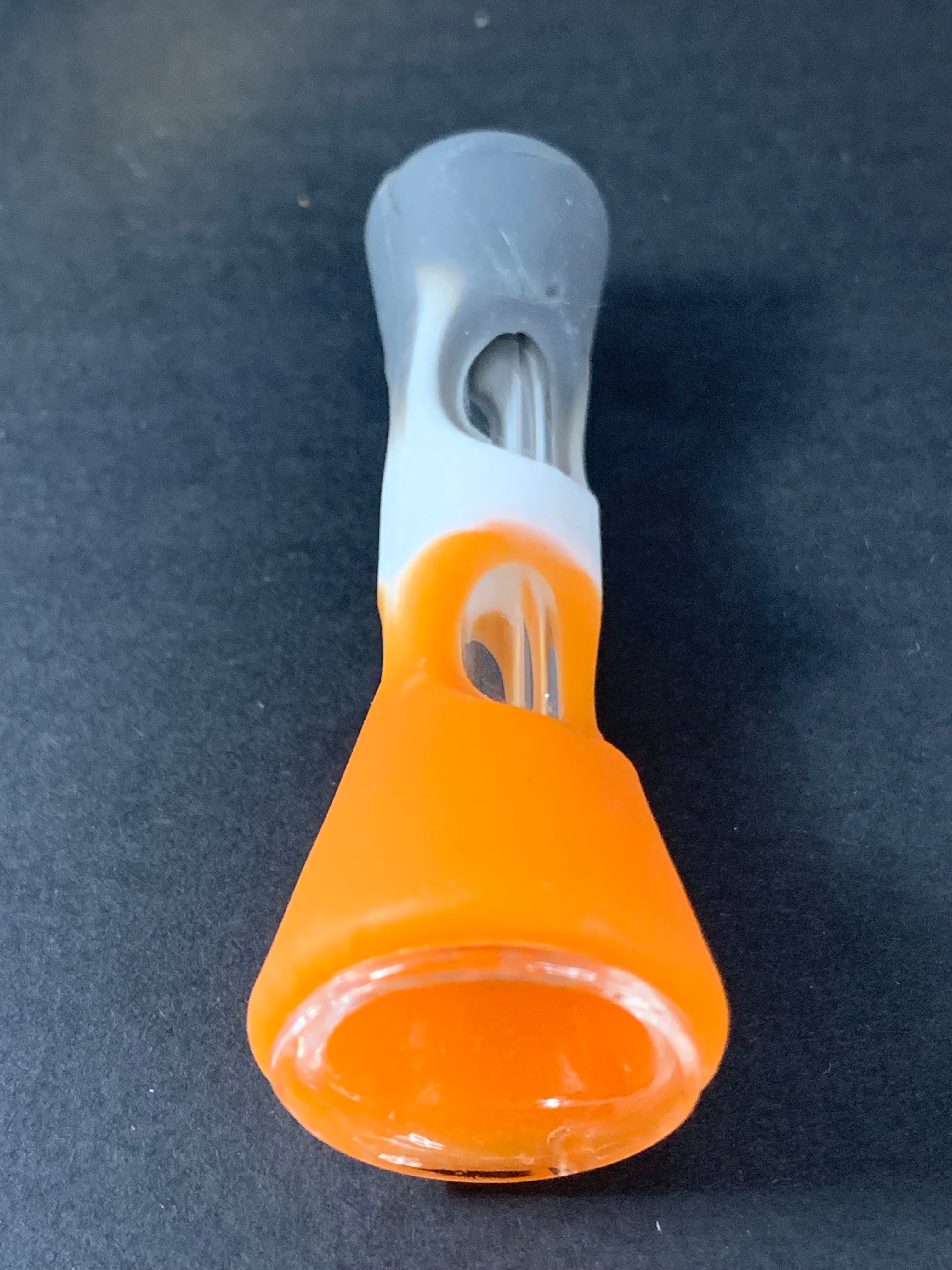 Pipa Silicona Embudo P