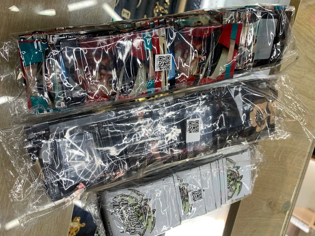 Ziplock Diseños 5X6