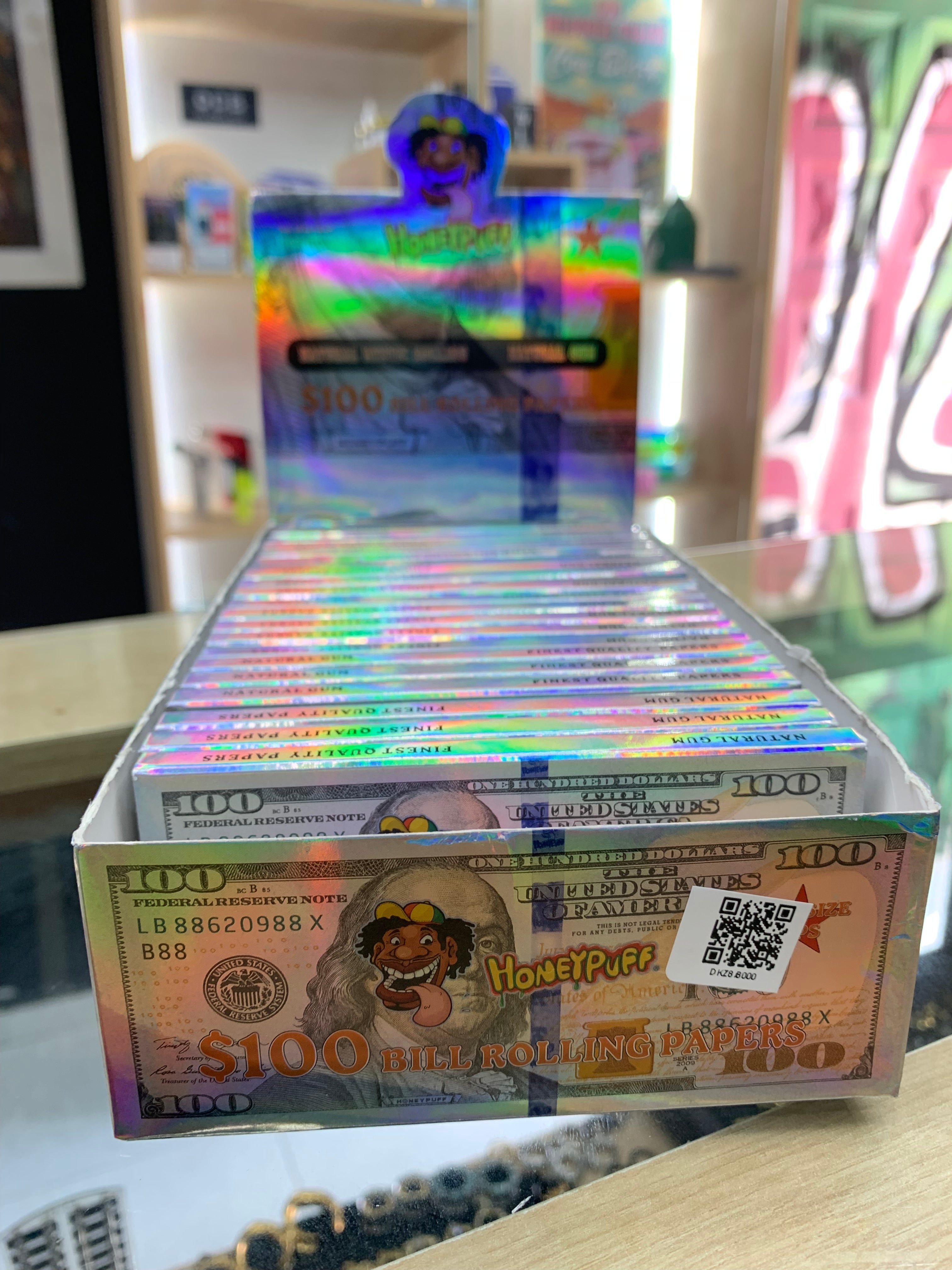 Dólar King Zise
