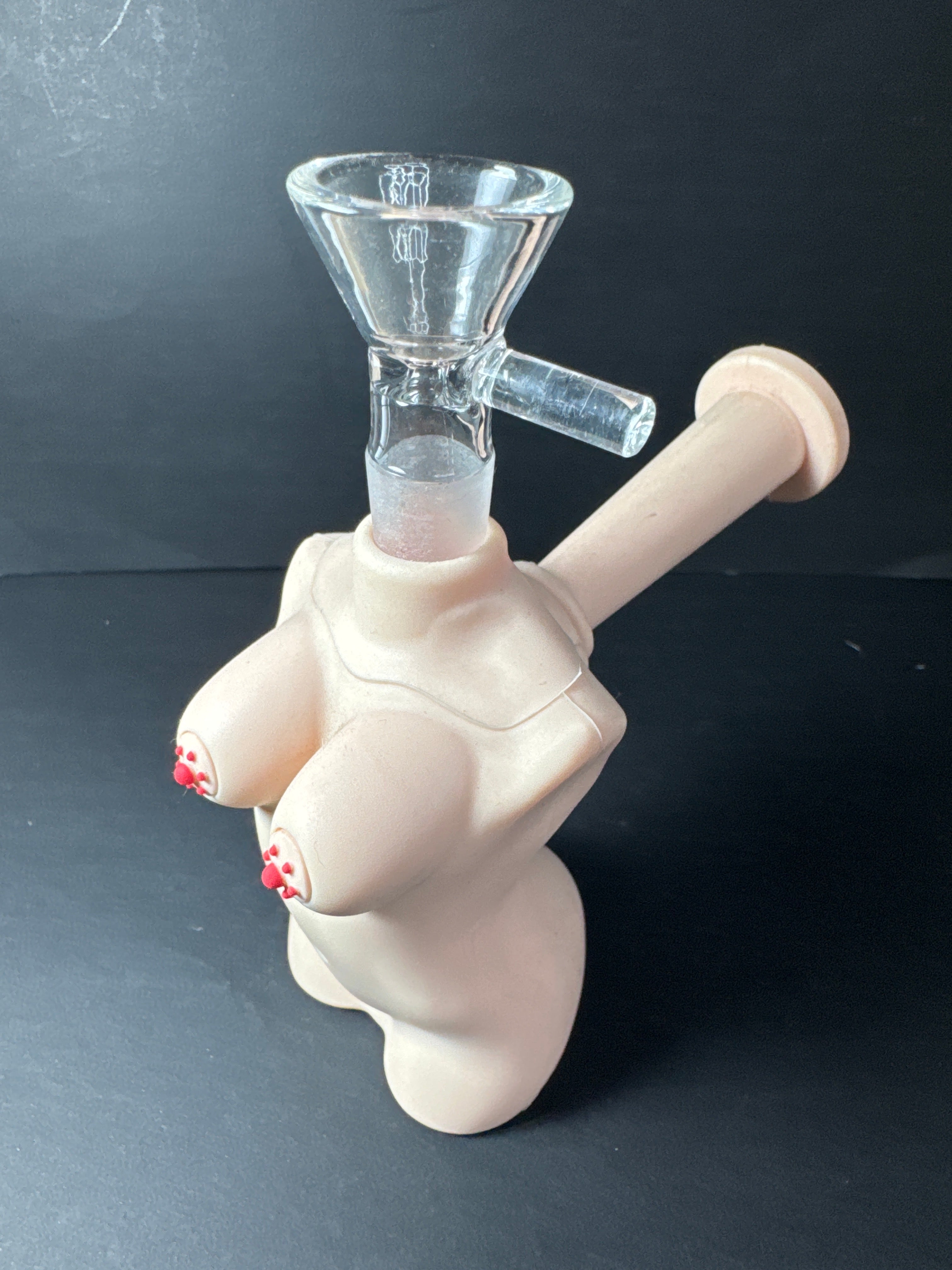 Bong Desnudo