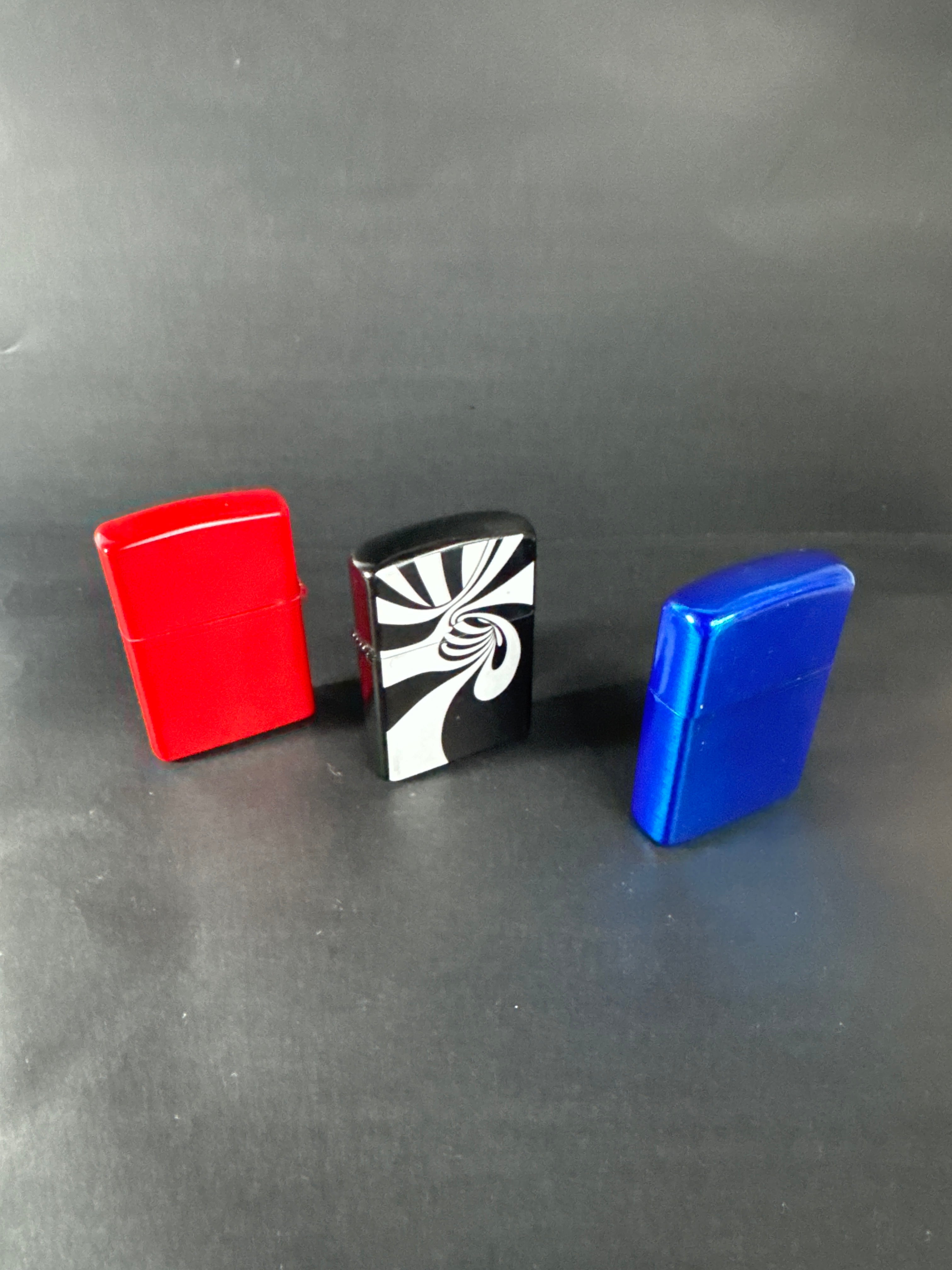 Zippo Basico