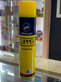 Gas Grande Clipper