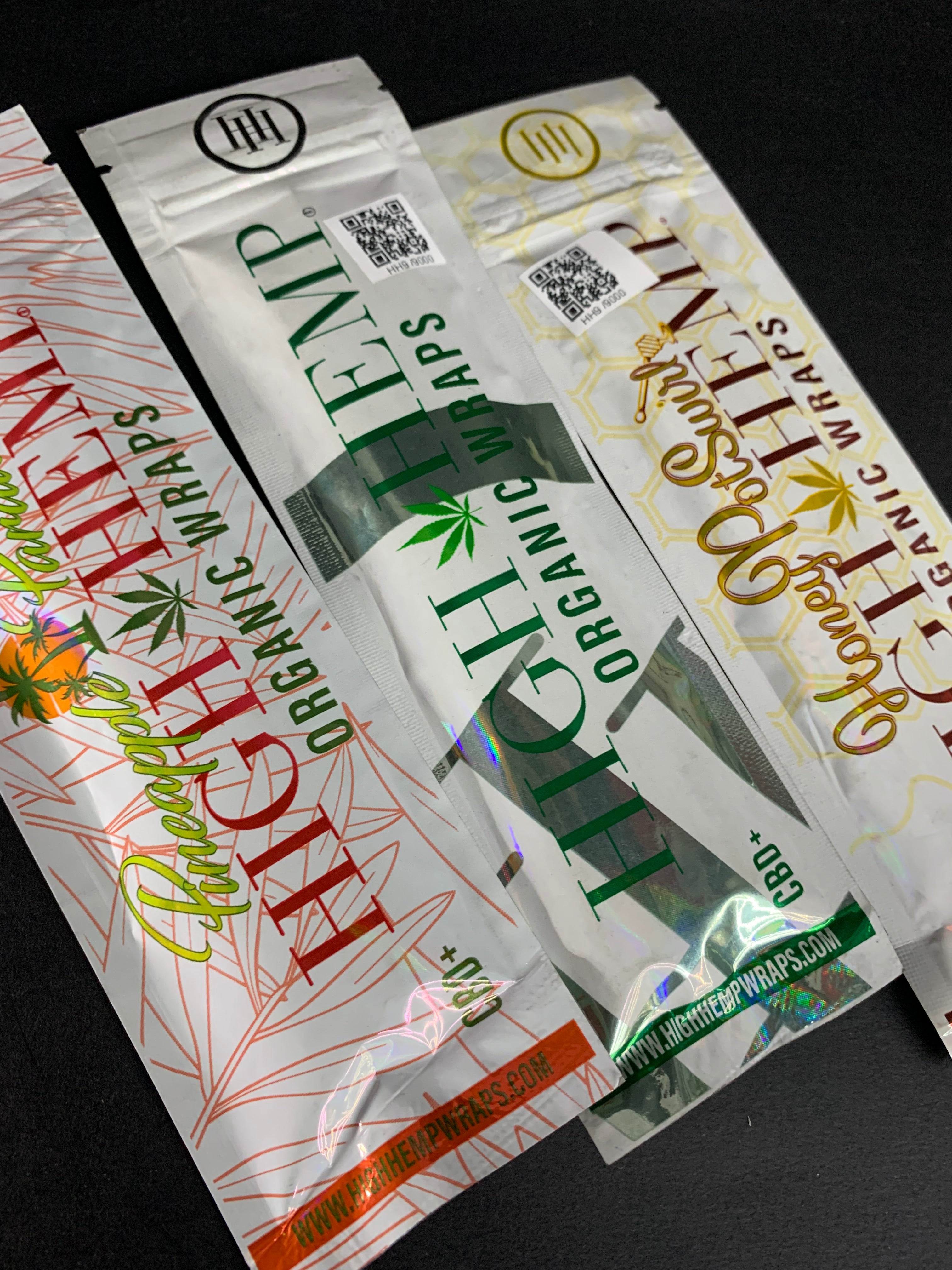 High Hemp
