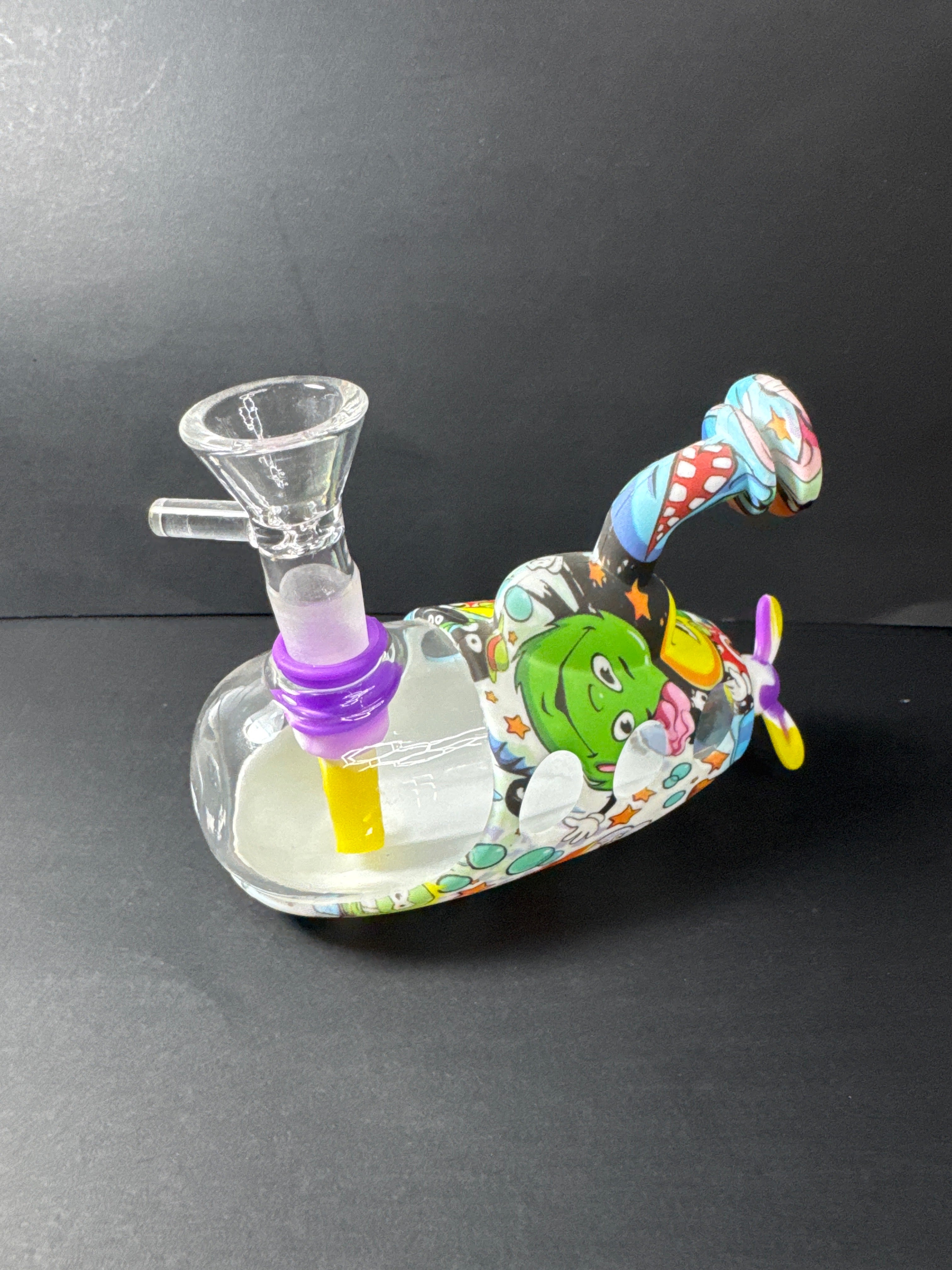 Bong Sub Marino