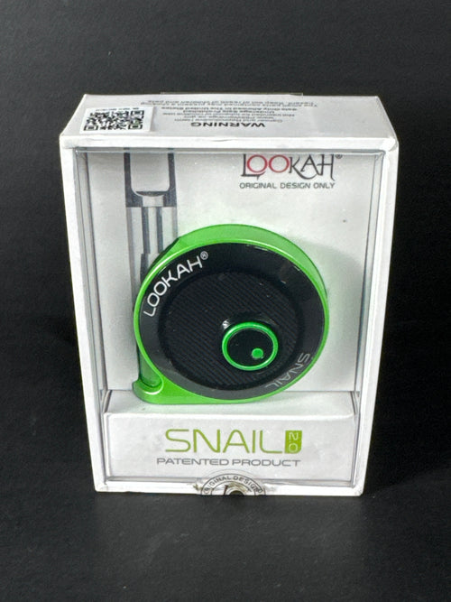 Batería Lookah Snail